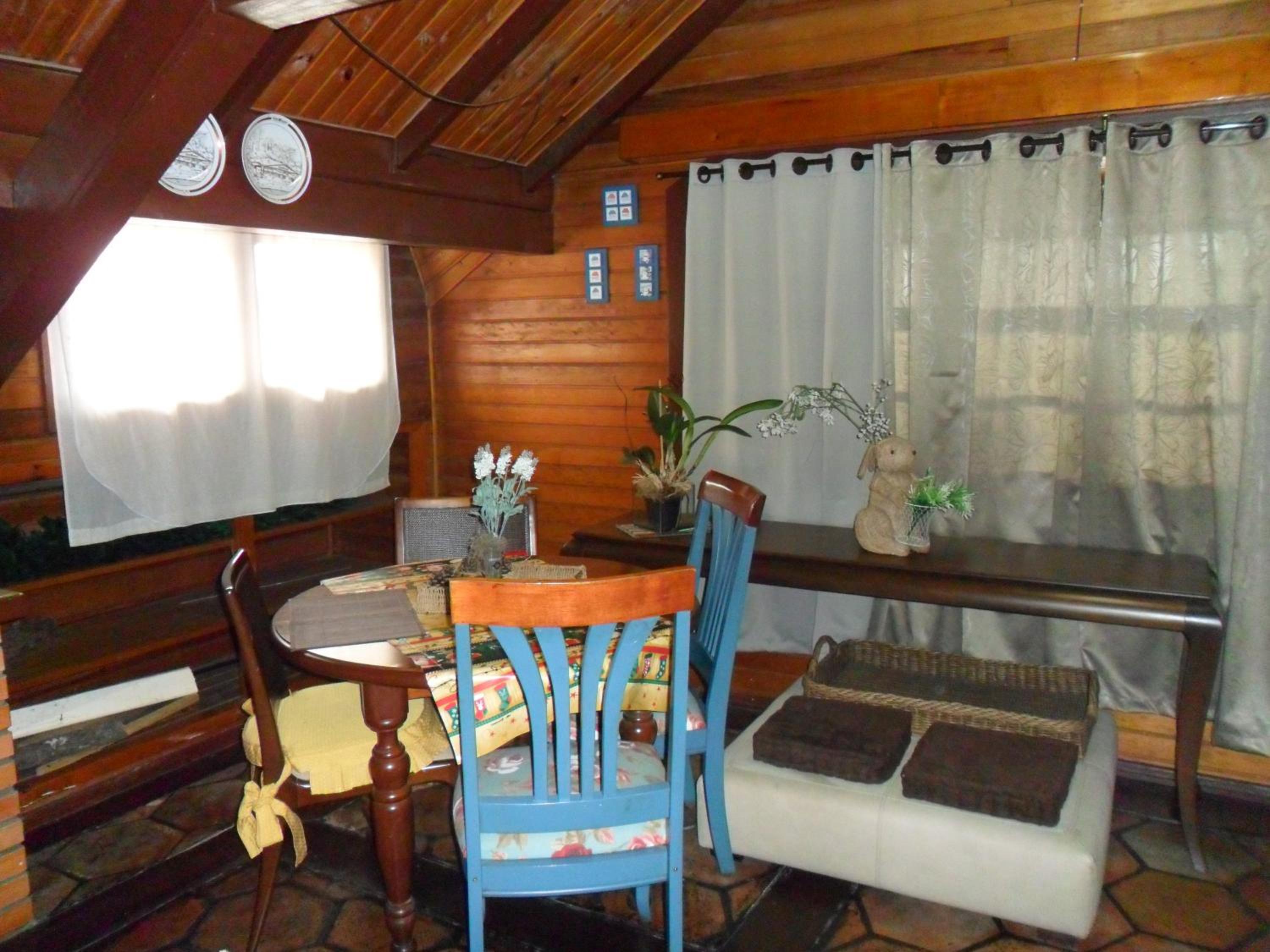 Suite No Centro De Gramado