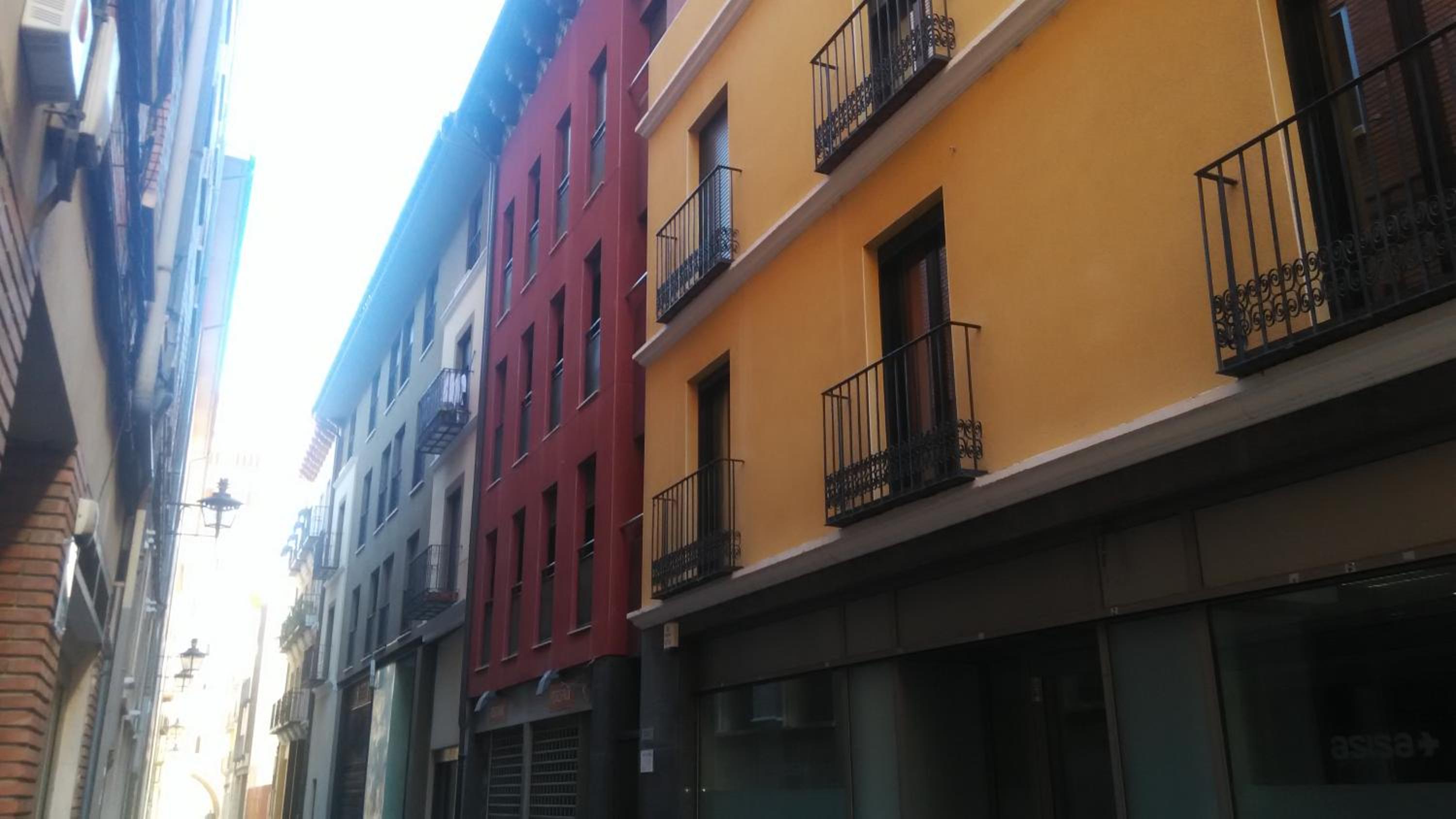 Apartamento San Martín photo 2