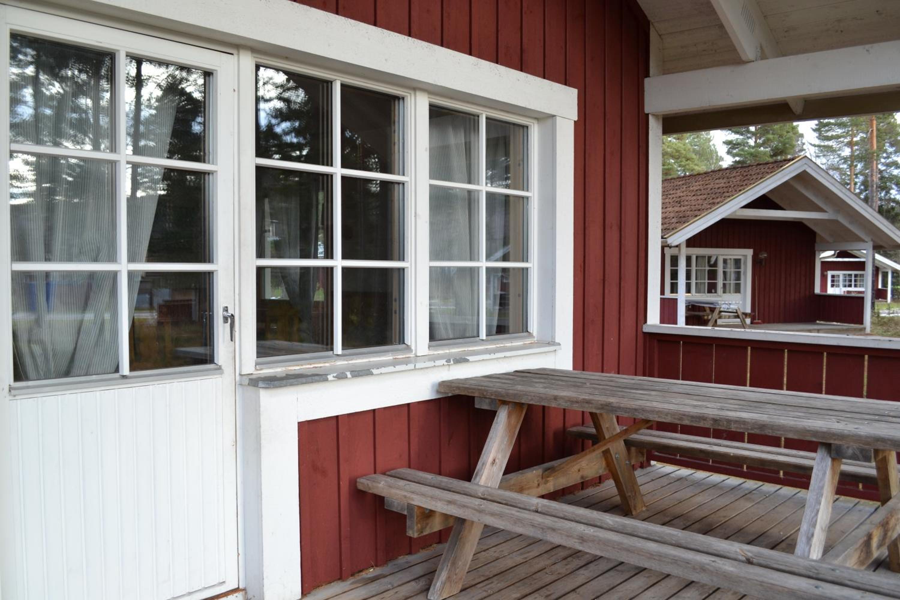 First Camp Enåbadet - Rättvik, photo 58