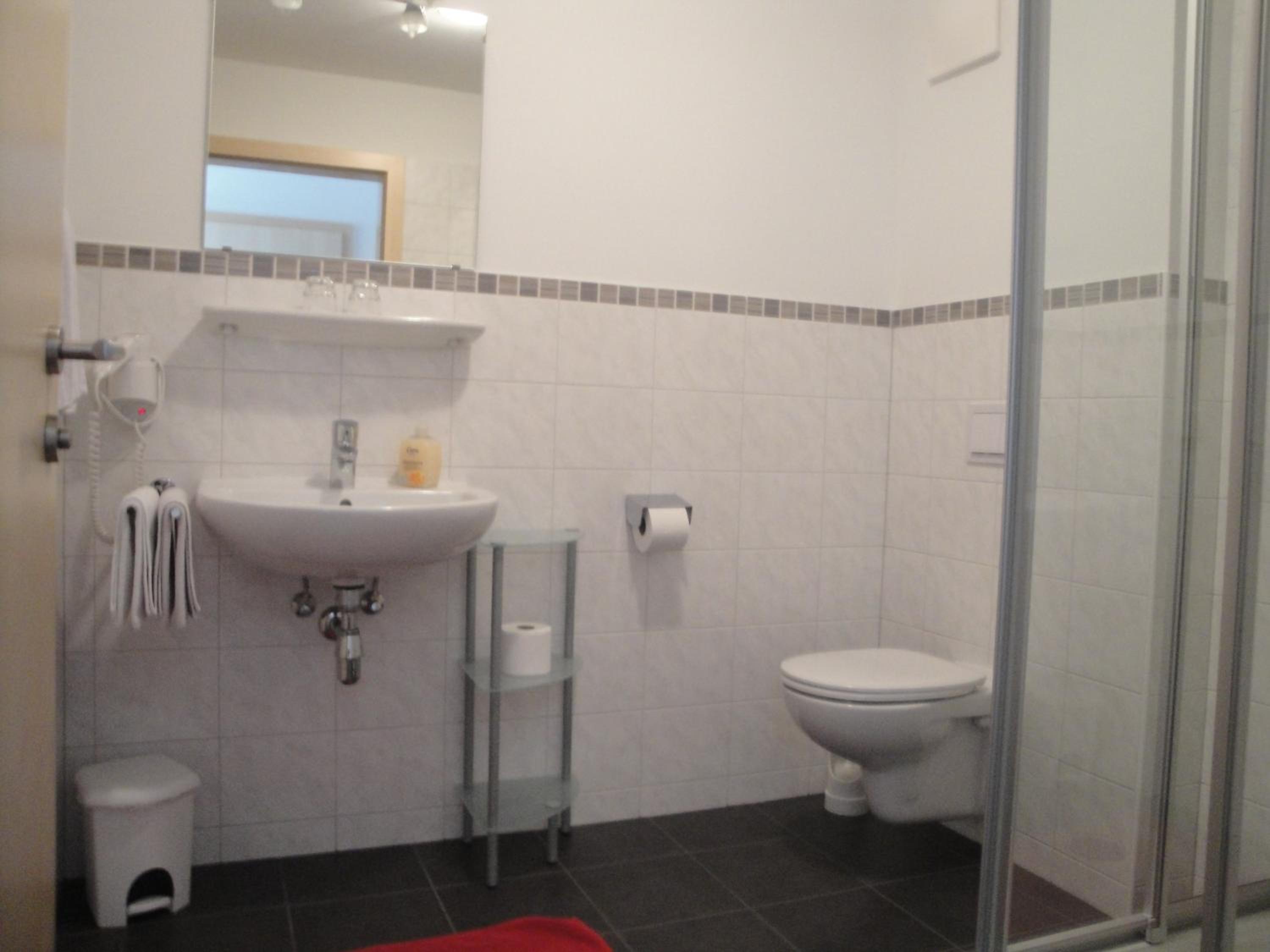 Pension Dorfplatzl