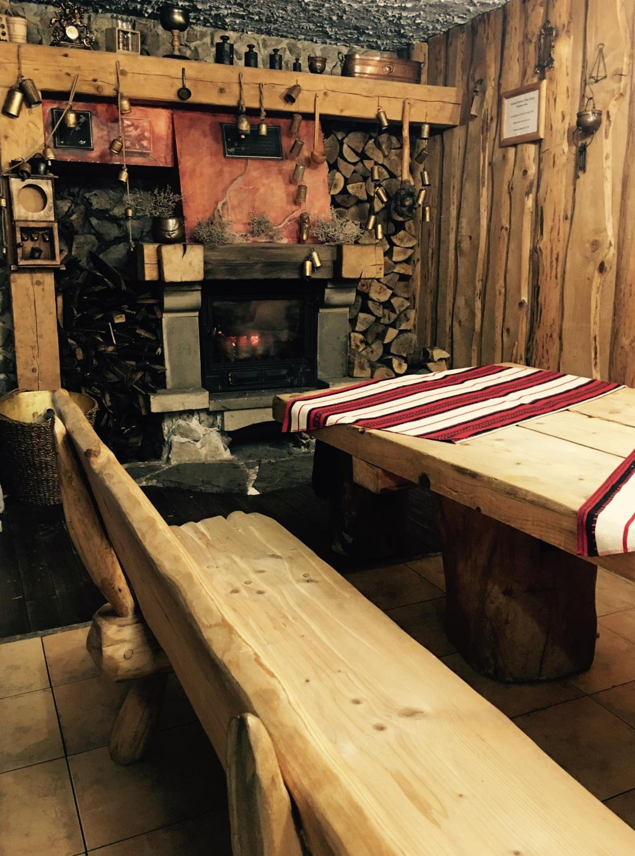 Rezydencja Sąsiadów Zakopanego