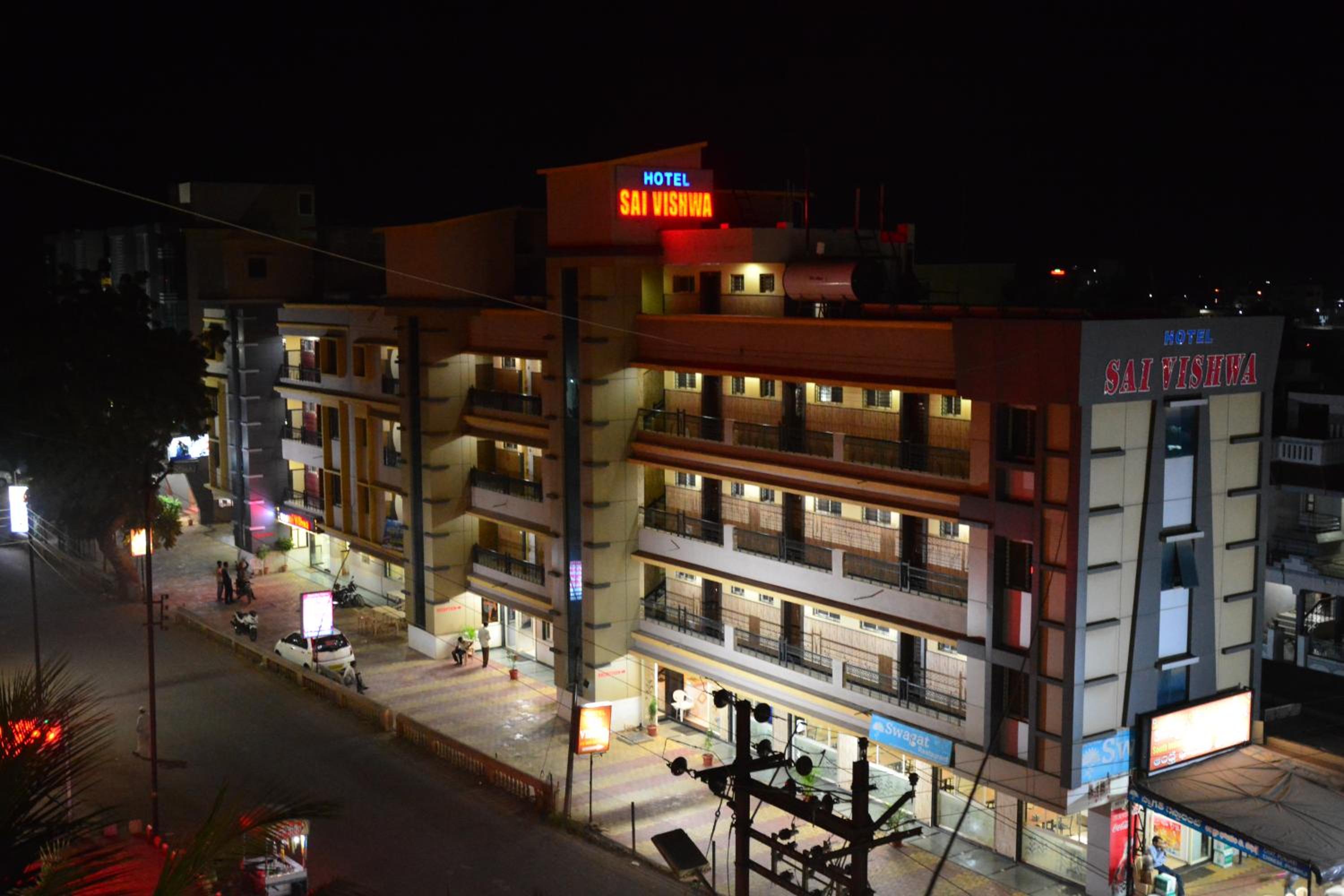 Shirdi Vacations - Hotel Sai Vishwa - Property Image 5