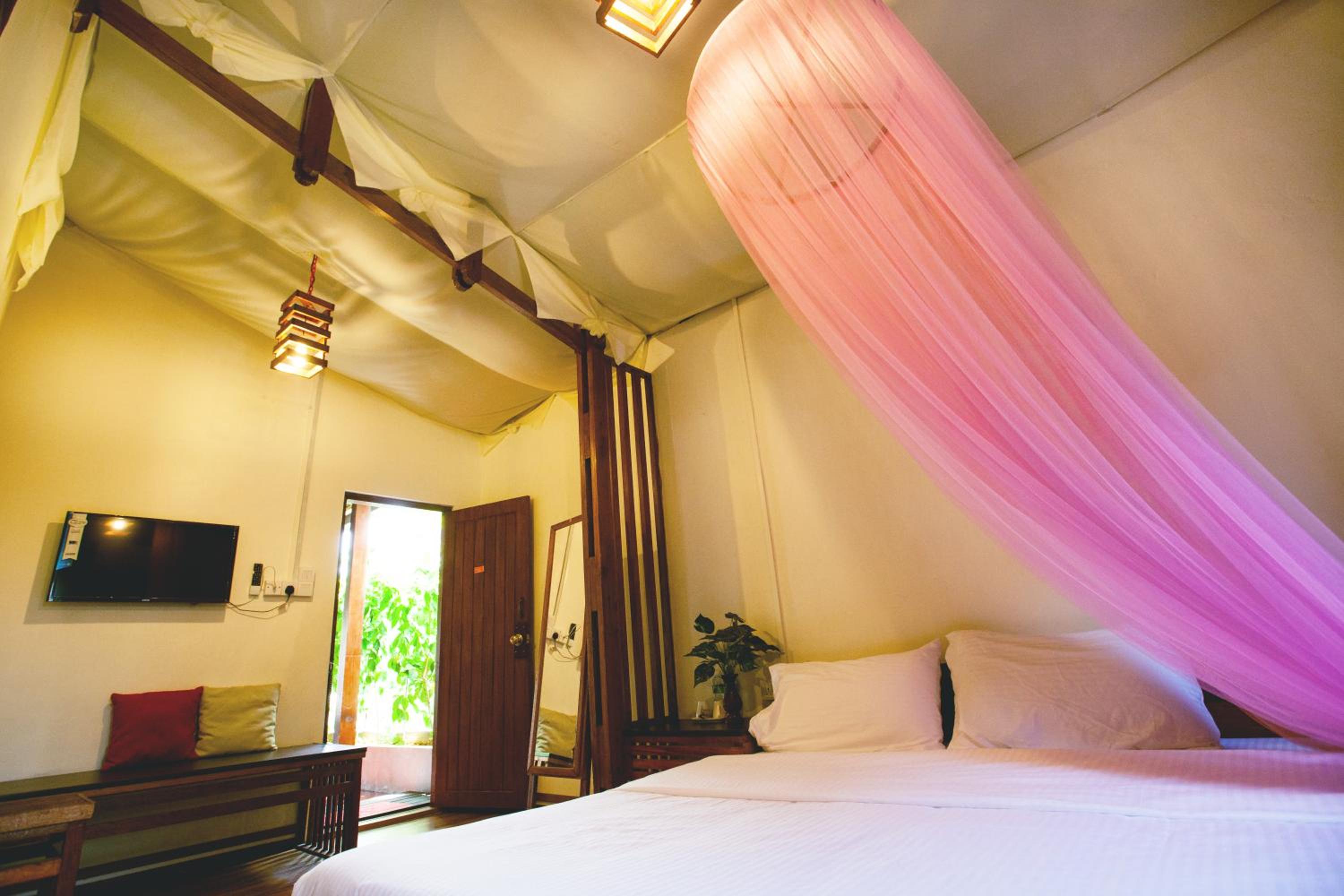 House Of My Eternal Love - Kulai Homestay