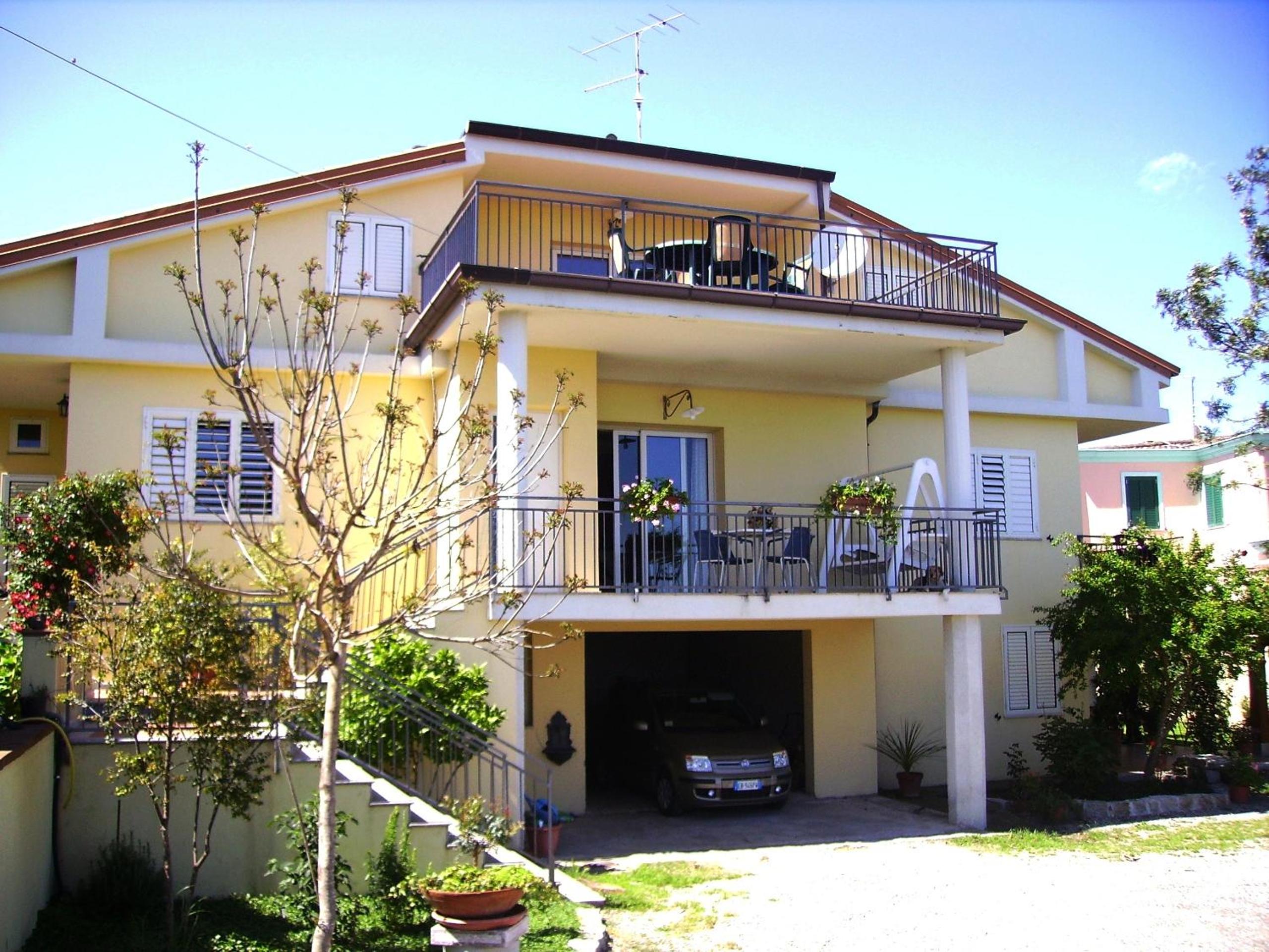 Casa Vacanze Mameli view 5