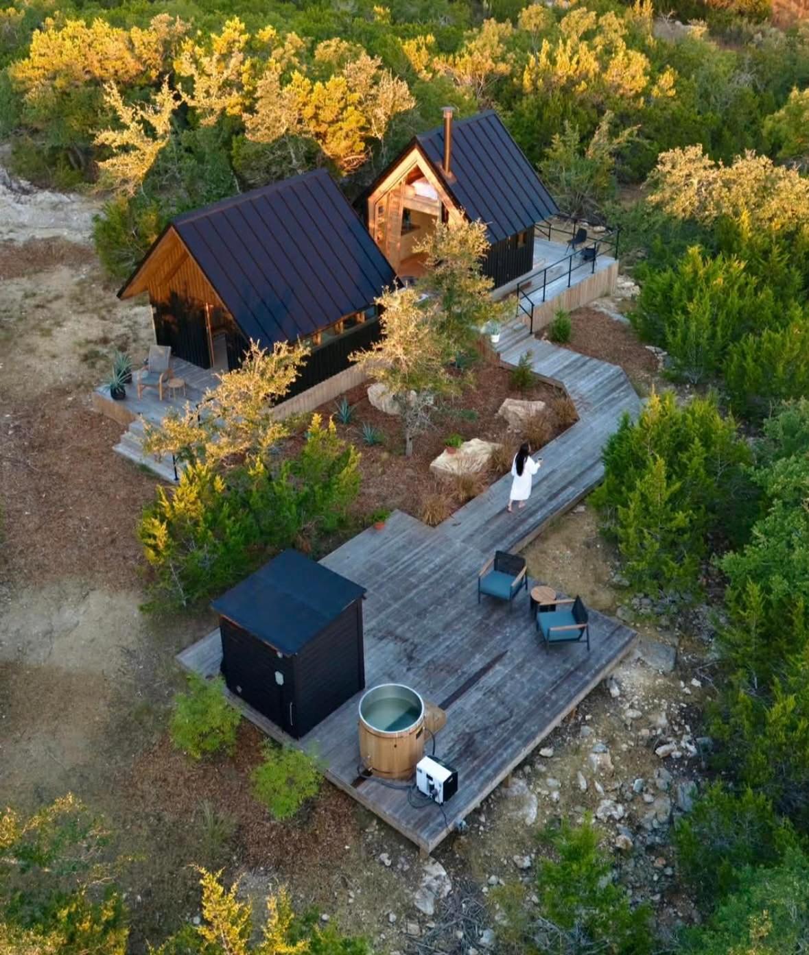 Lagom Retreat view 5