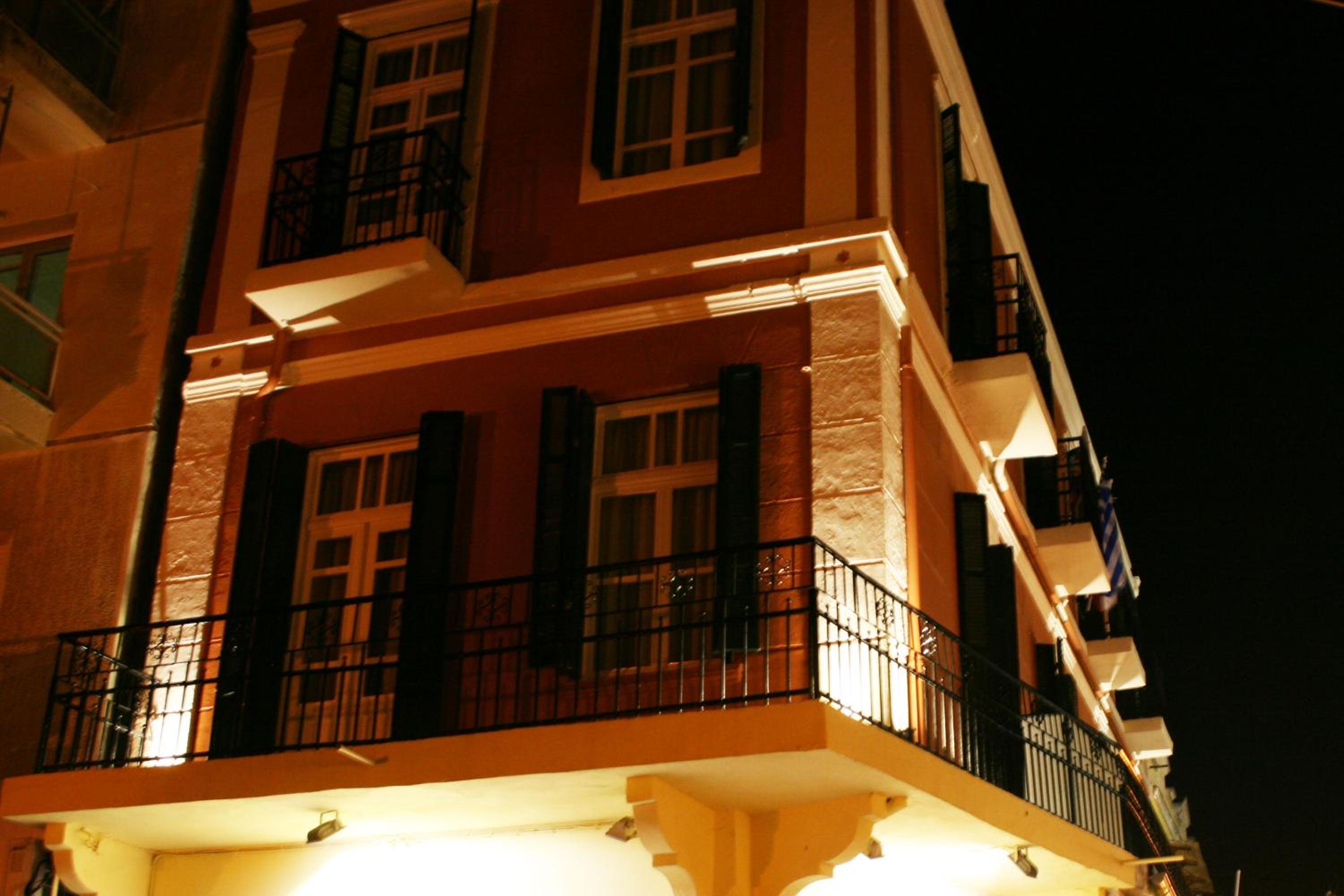 Old Town Inn