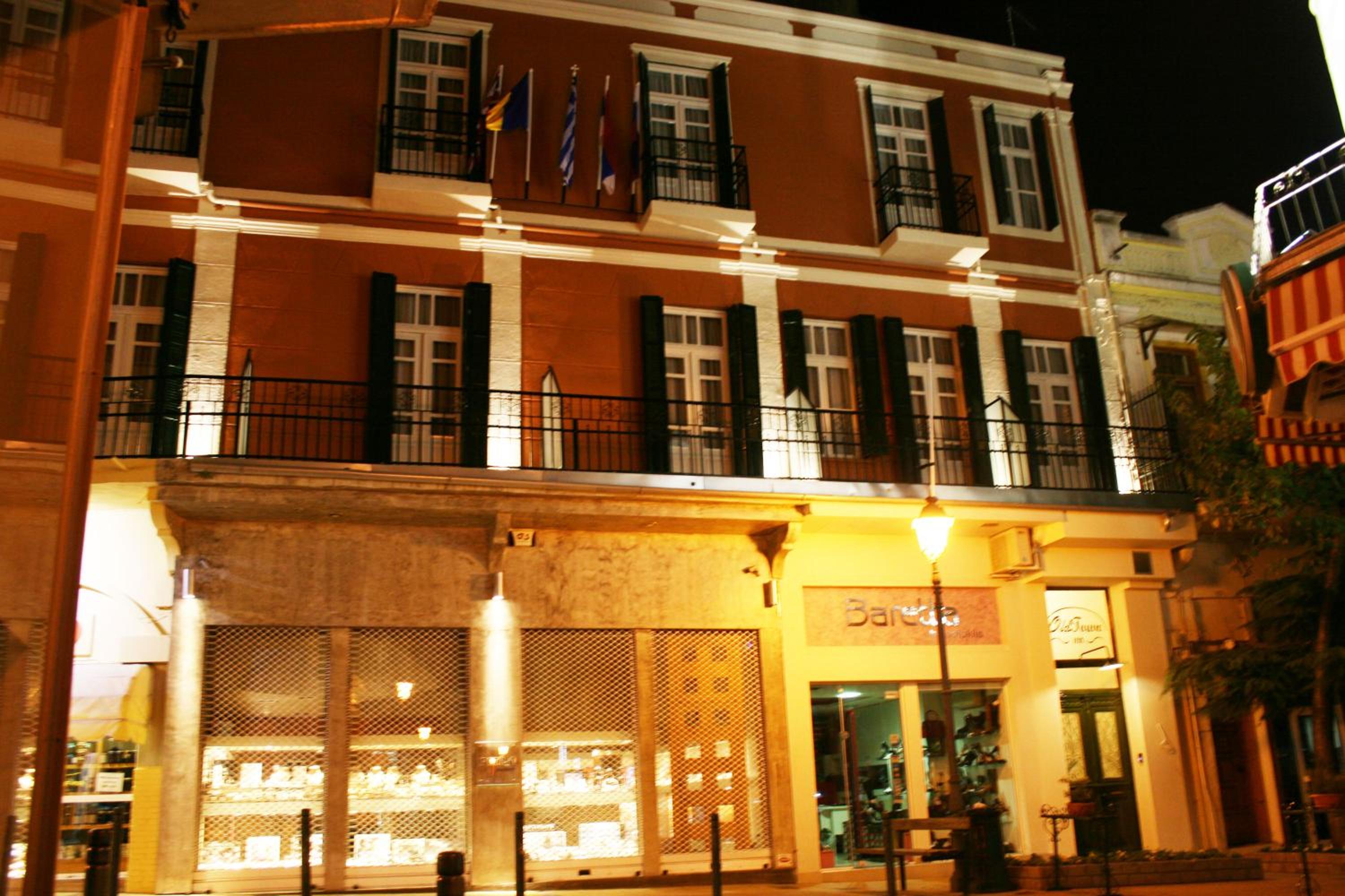 Old Town Inn