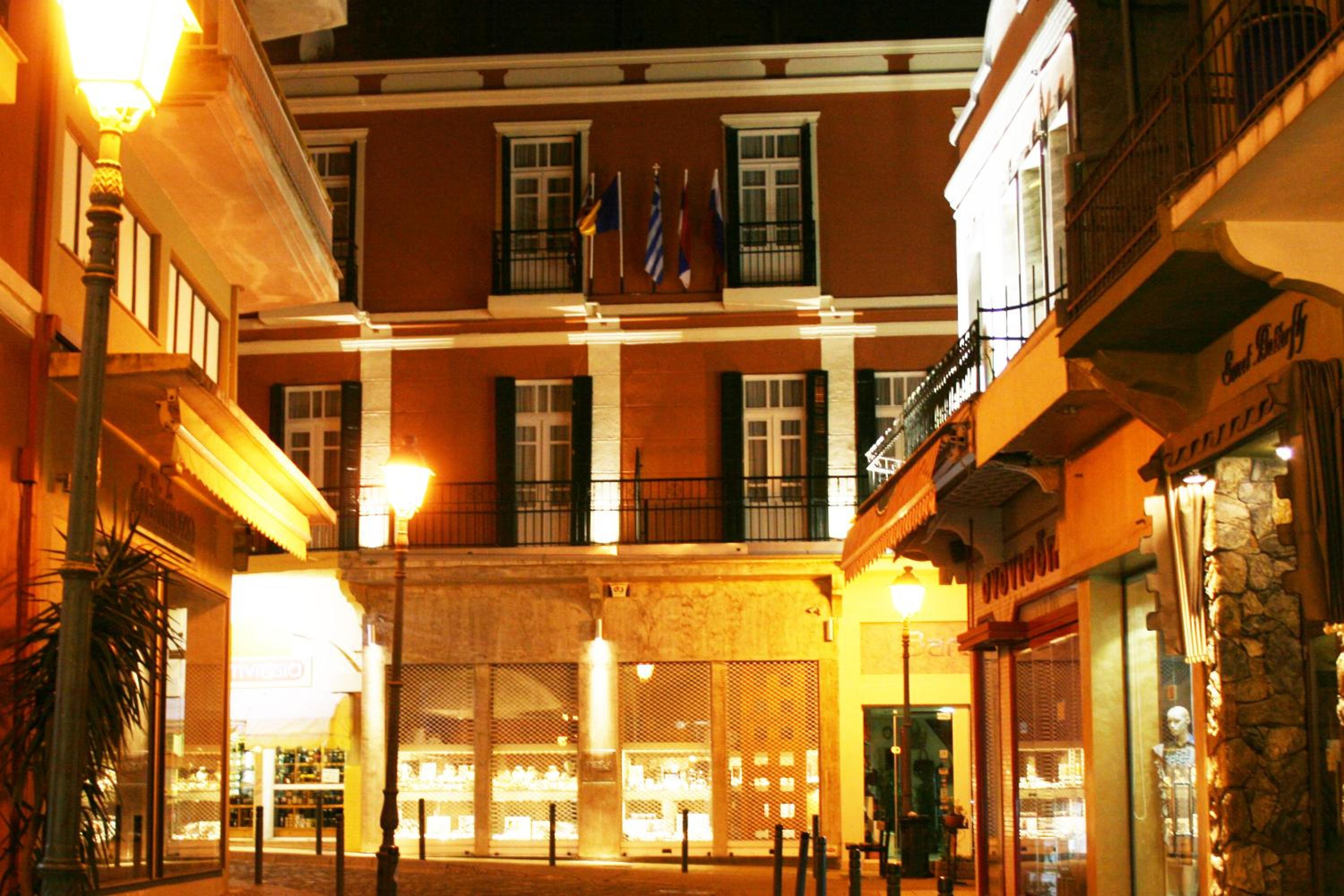 Old Town Inn