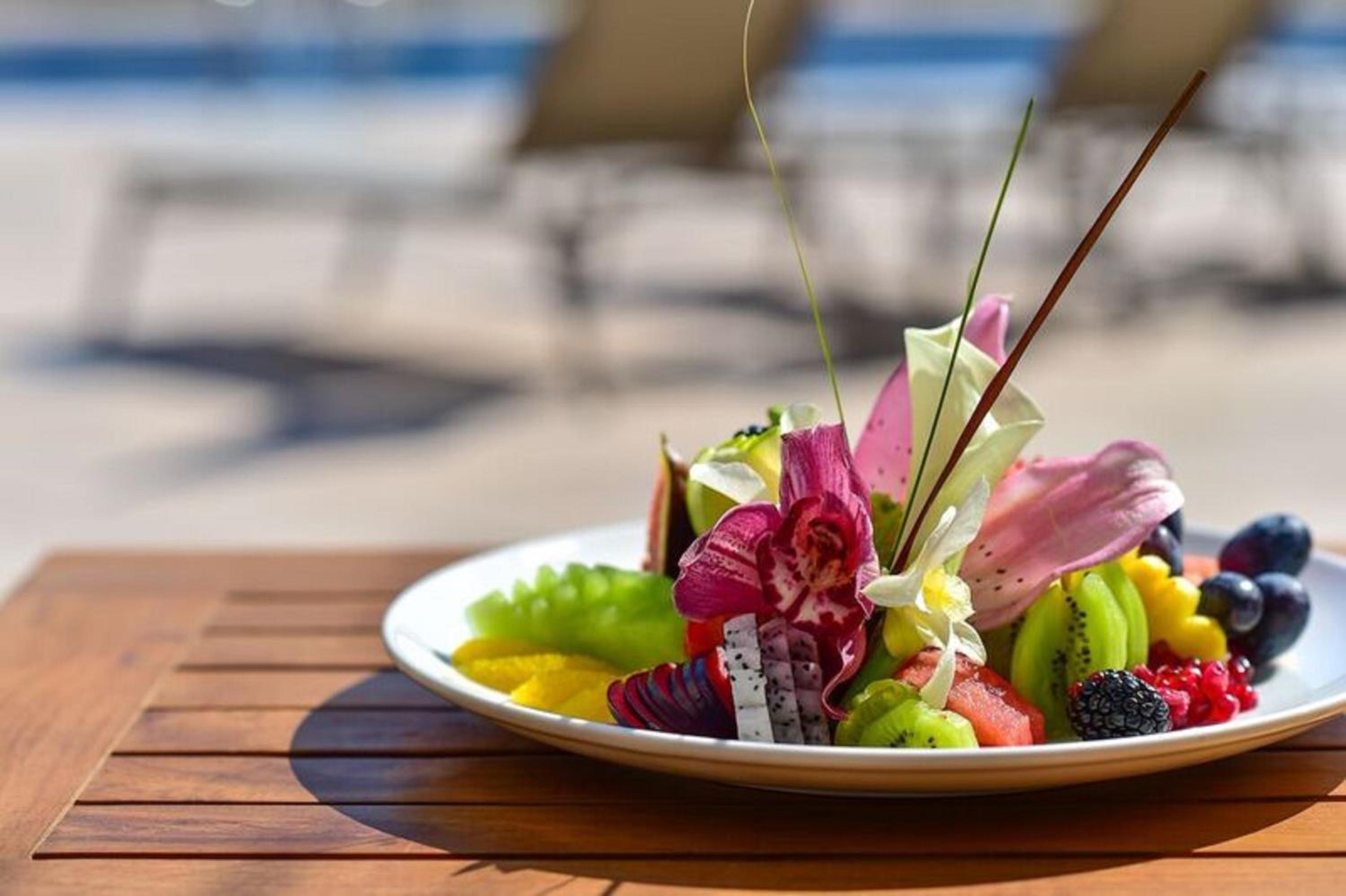 Simaisma A Murwab Resort