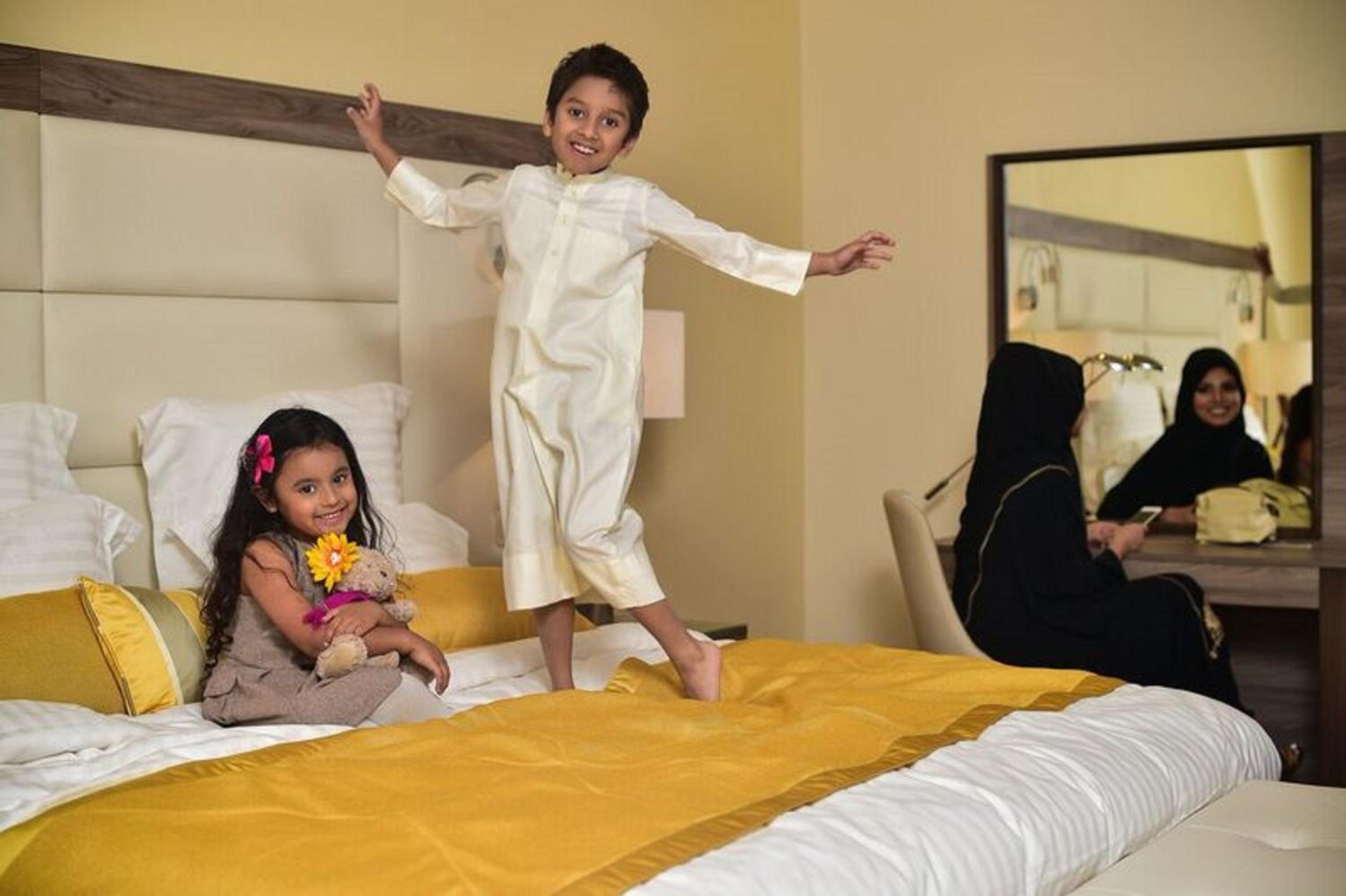 Simaisma A Murwab Resort