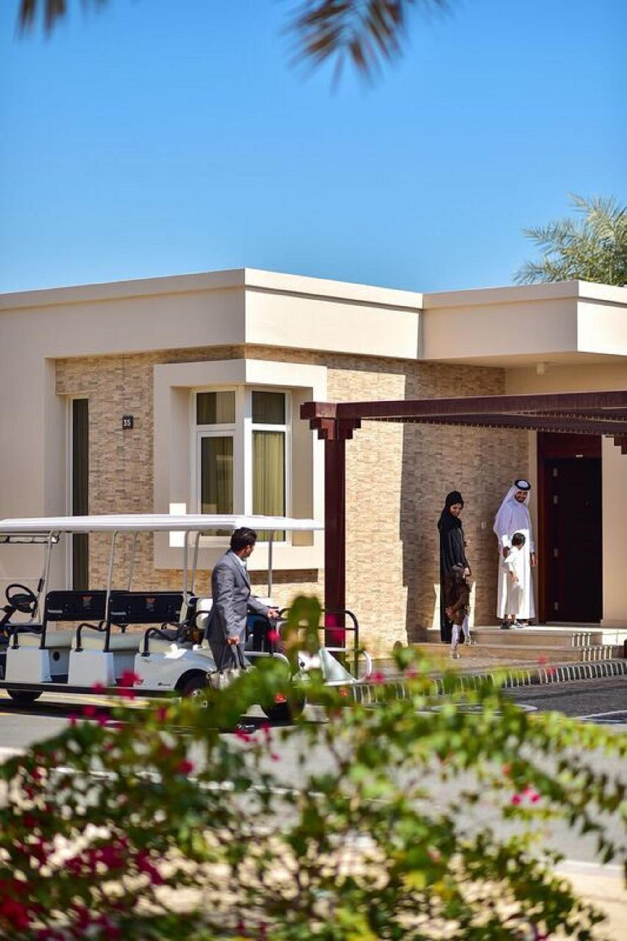 Simaisma A Murwab Resort