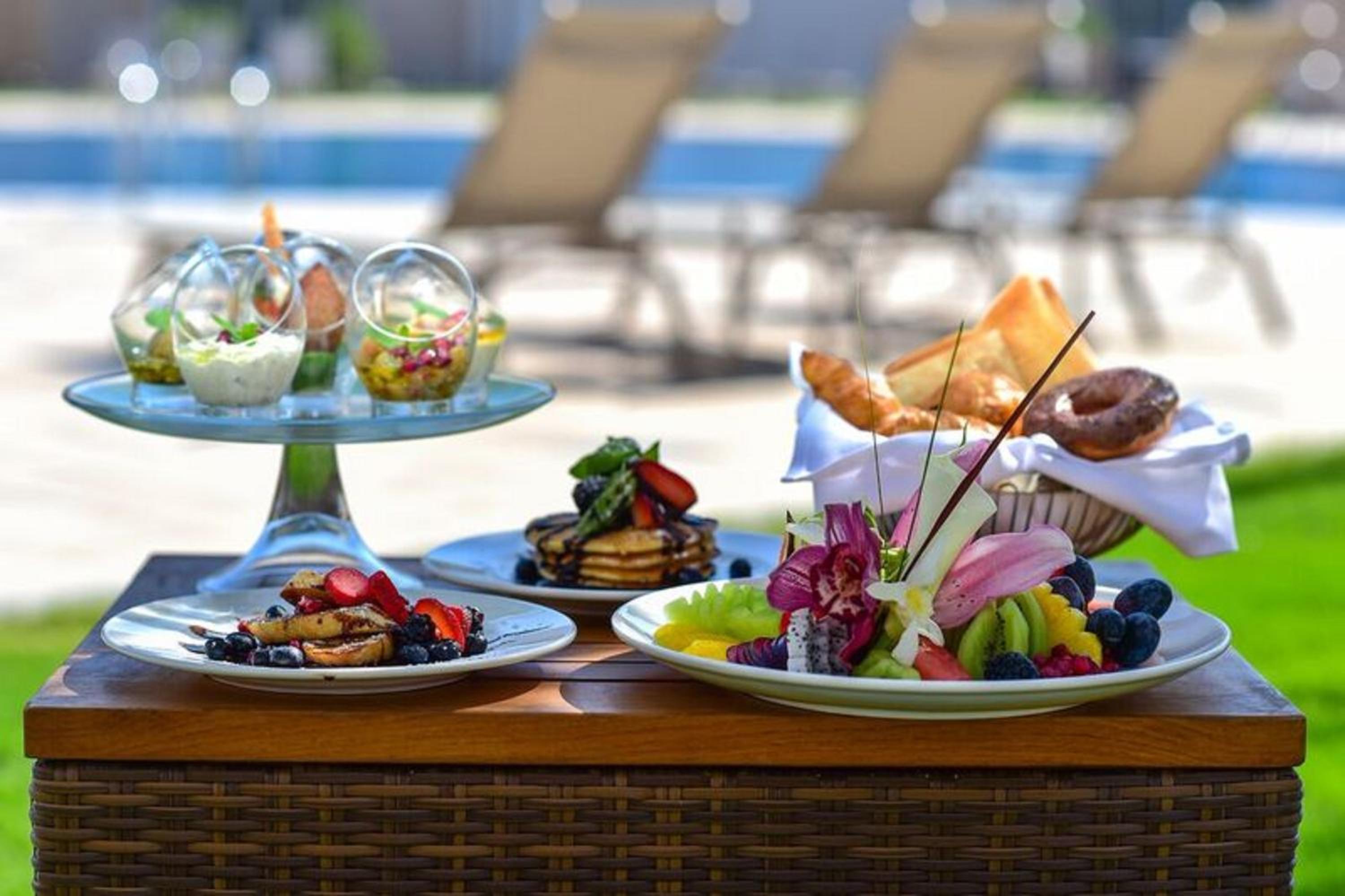 Simaisma A Murwab Resort