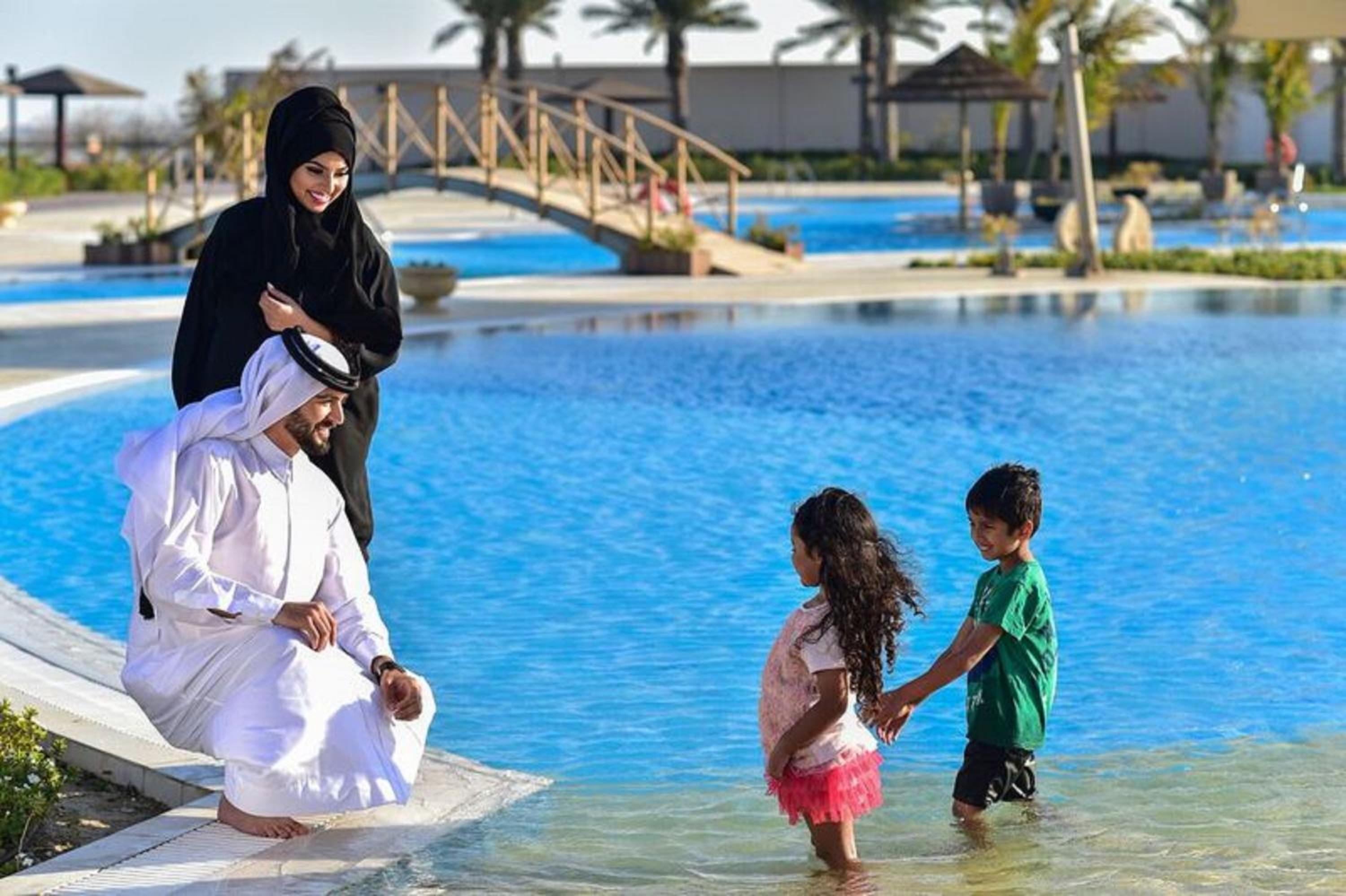 Simaisma A Murwab Resort