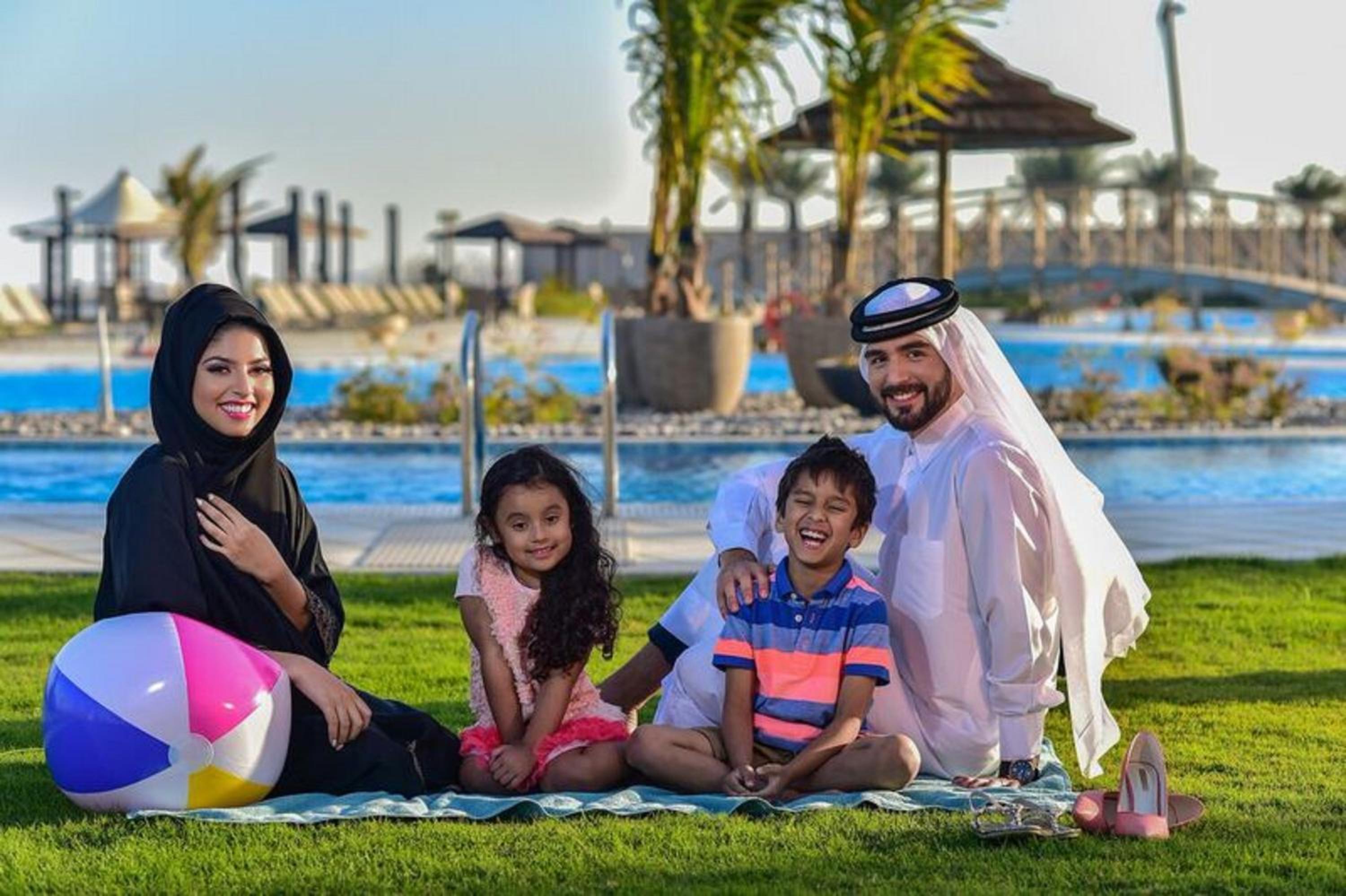Simaisma A Murwab Resort