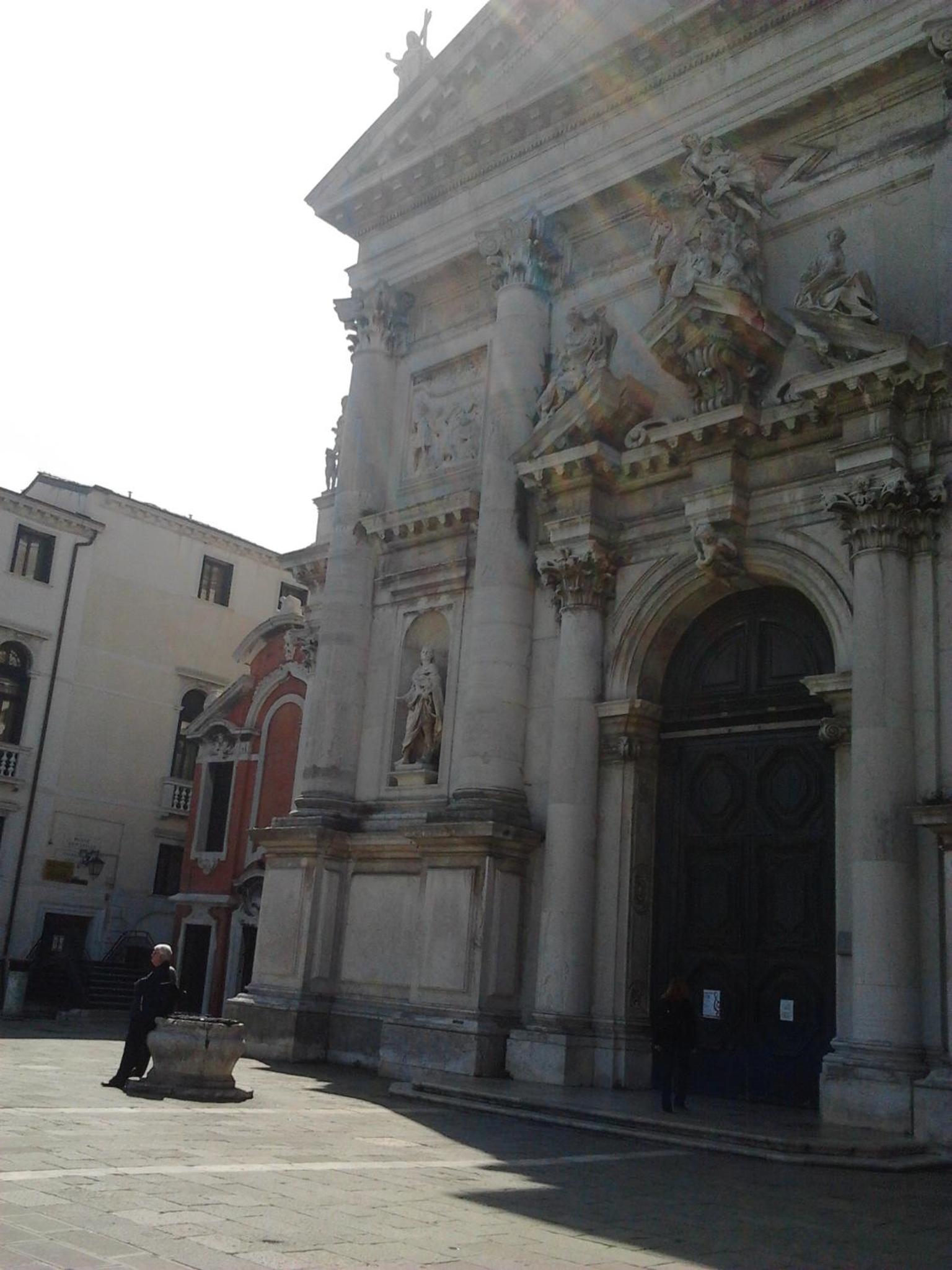 B&B Venezia1964 - bedandbreakfastvenice it