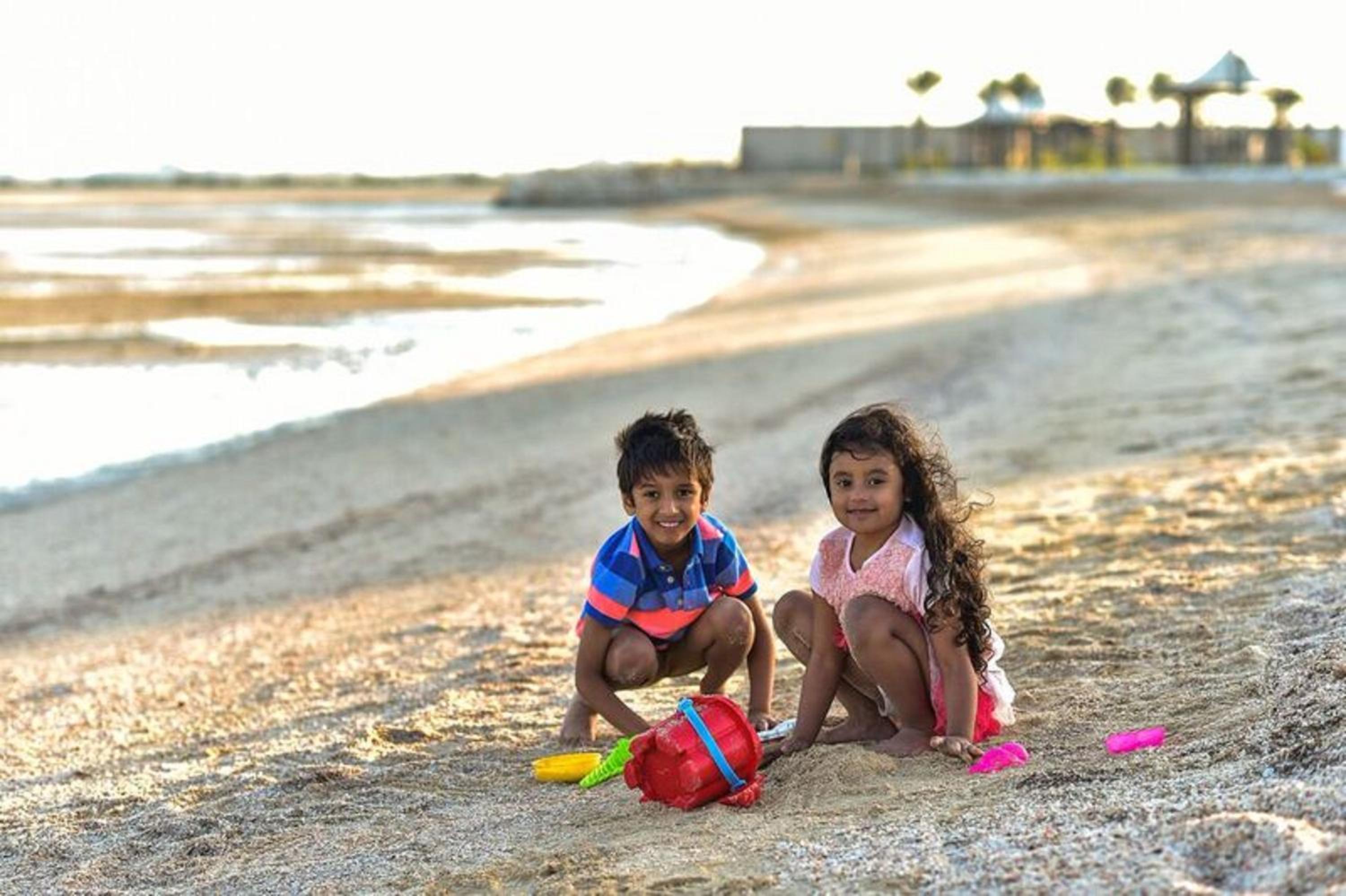Simaisma A Murwab Resort
