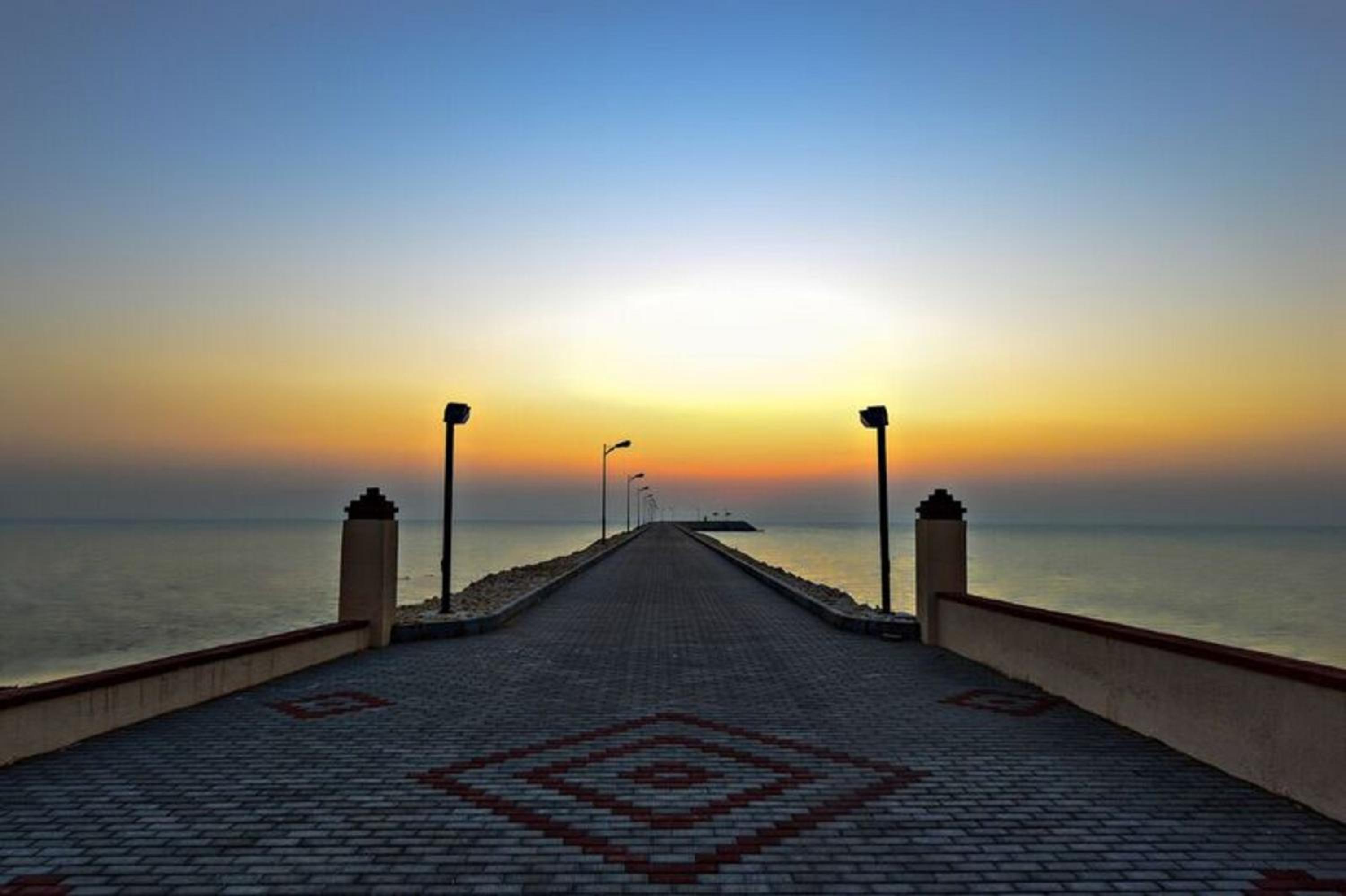 Simaisma A Murwab Resort