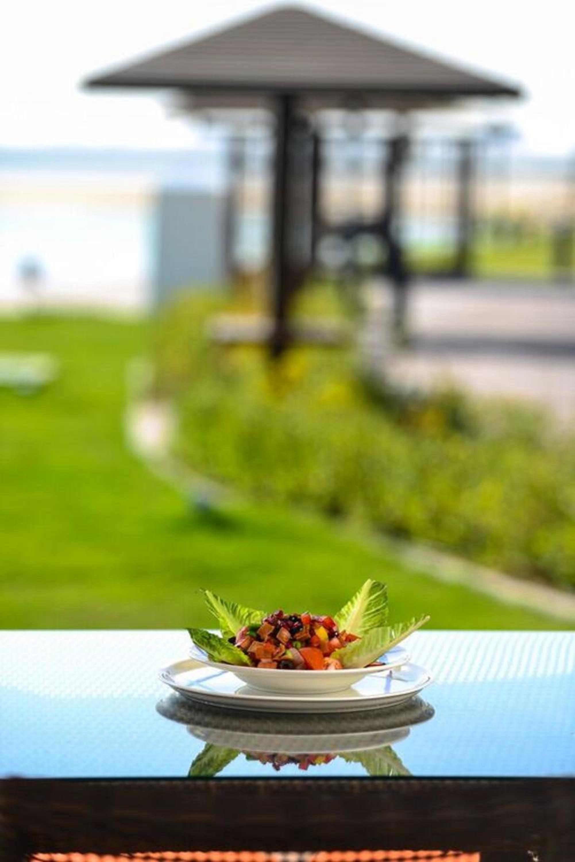 Simaisma A Murwab Resort