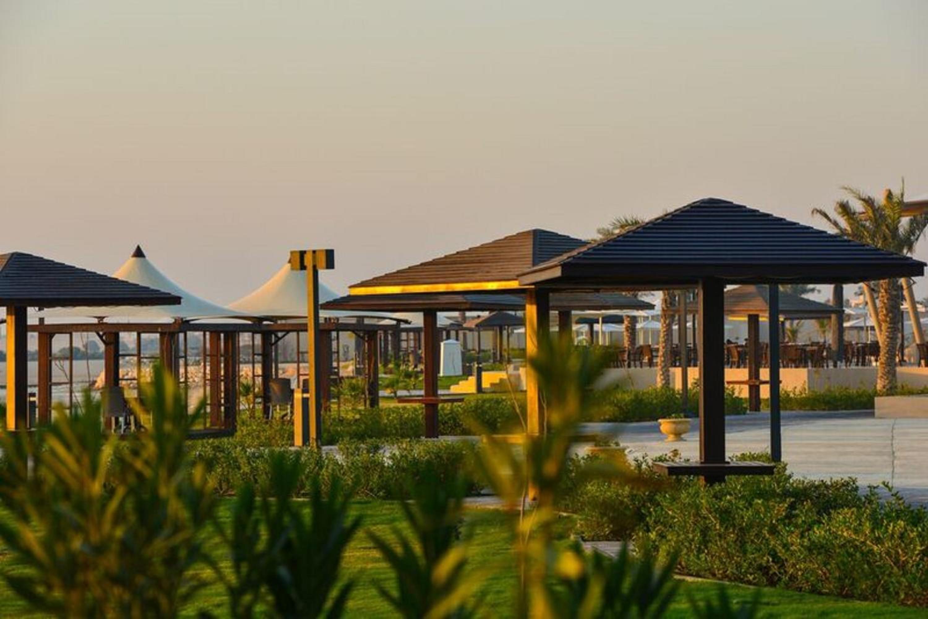 Simaisma A Murwab Resort