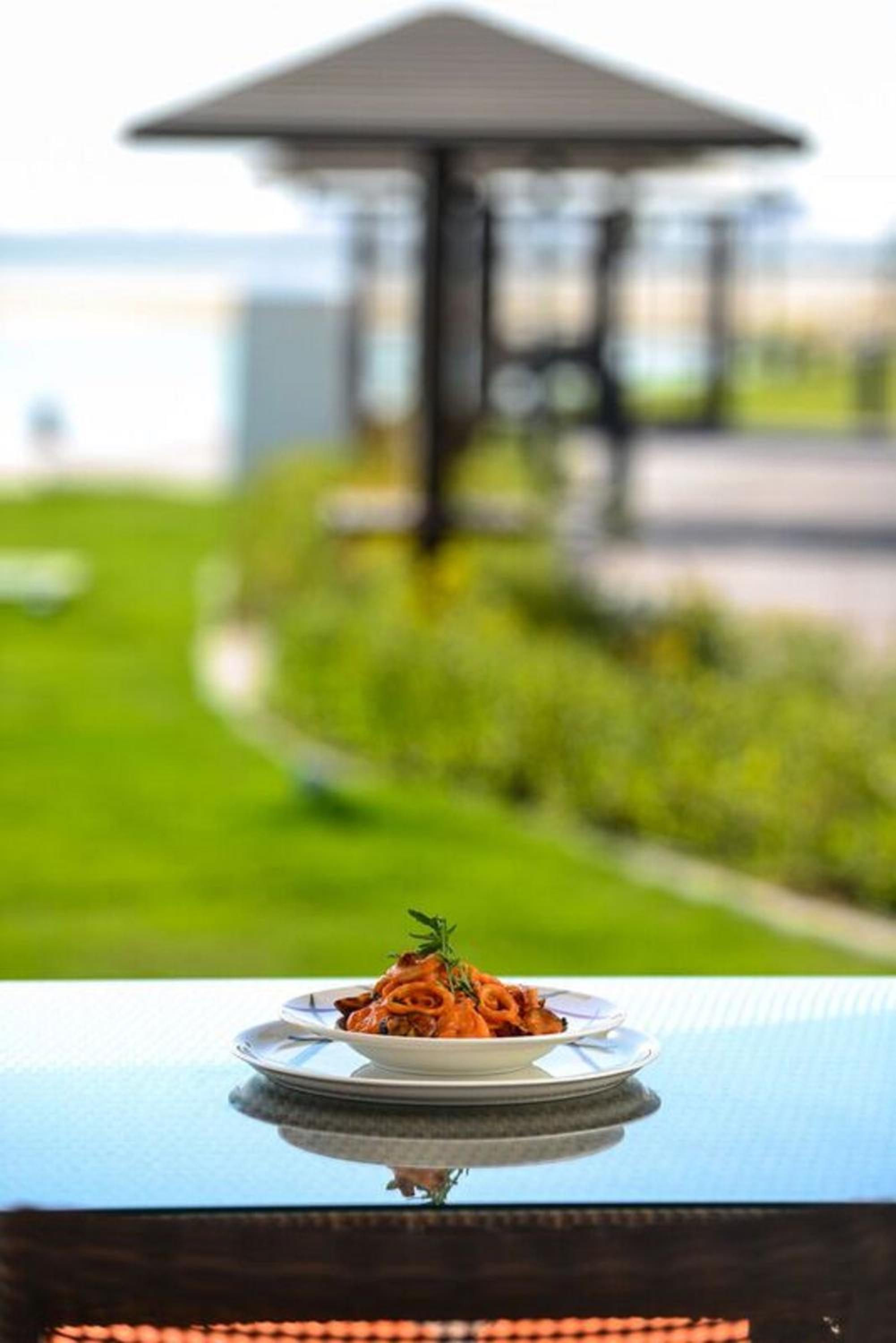 Simaisma A Murwab Resort