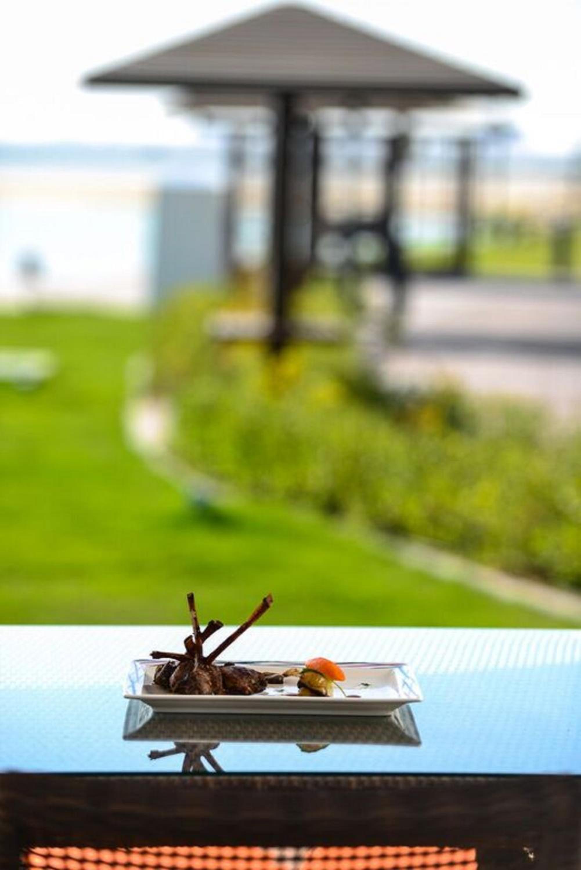 Simaisma A Murwab Resort
