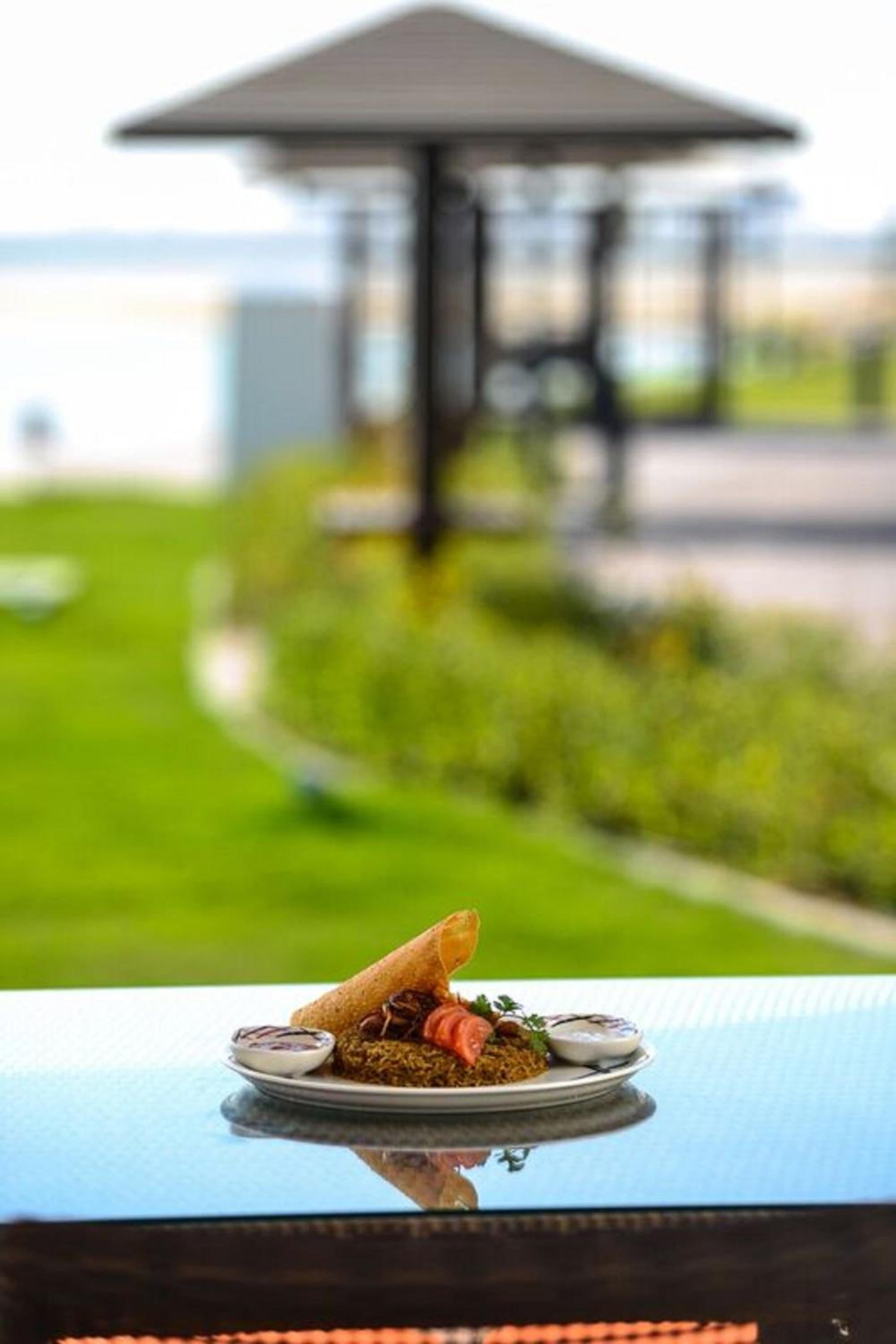Simaisma A Murwab Resort