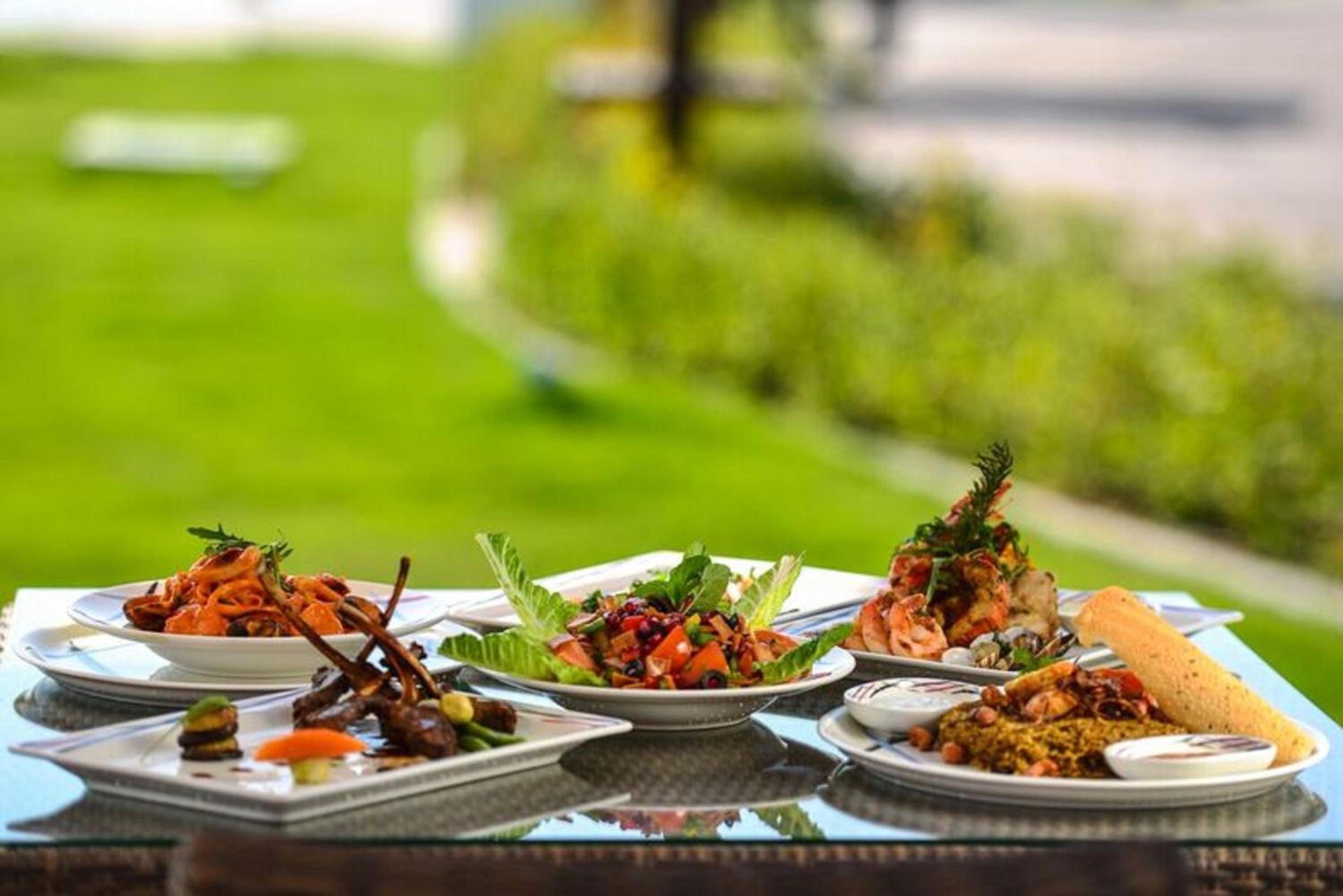 Simaisma A Murwab Resort