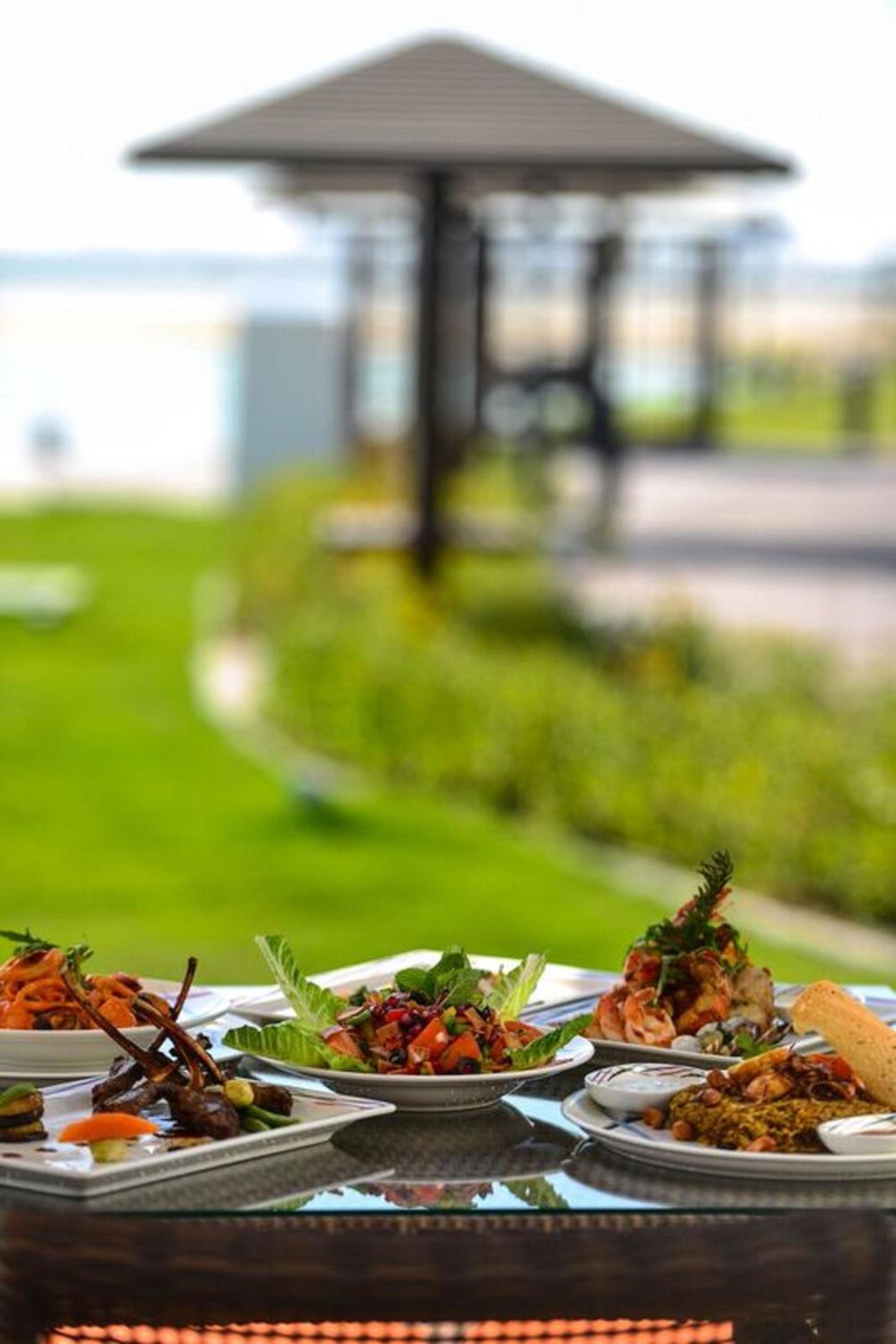Simaisma A Murwab Resort