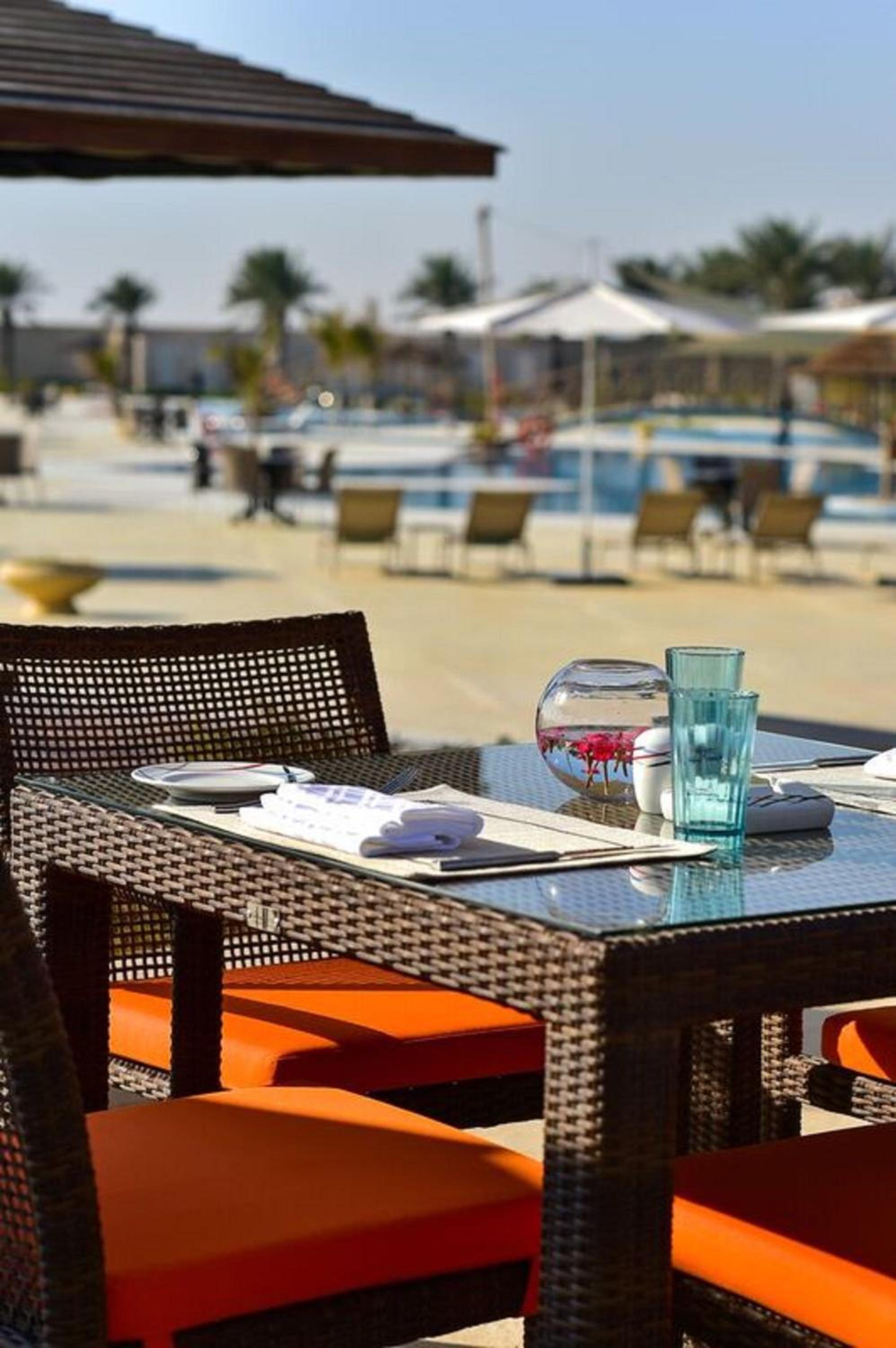 Simaisma A Murwab Resort