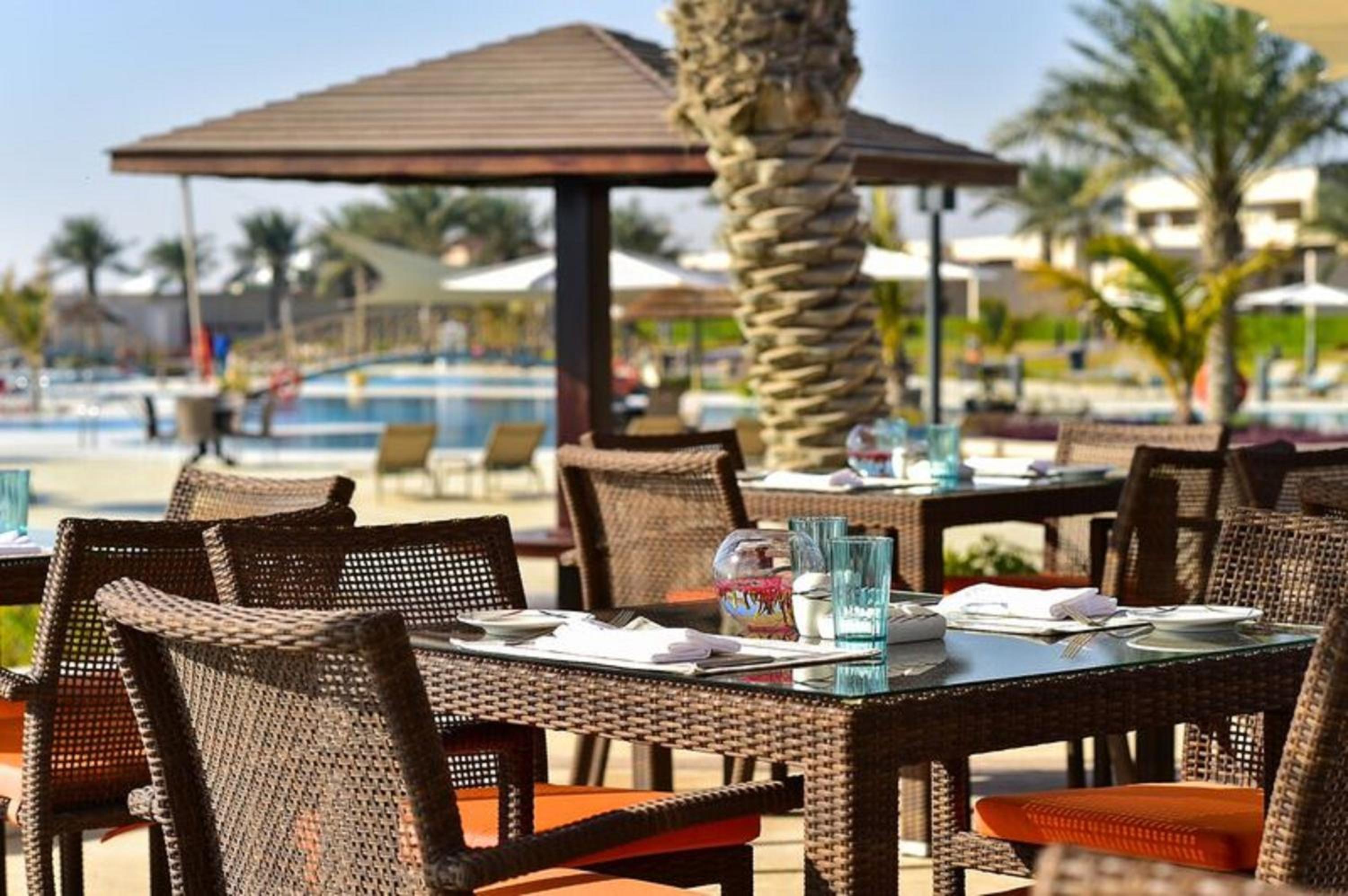 Simaisma A Murwab Resort