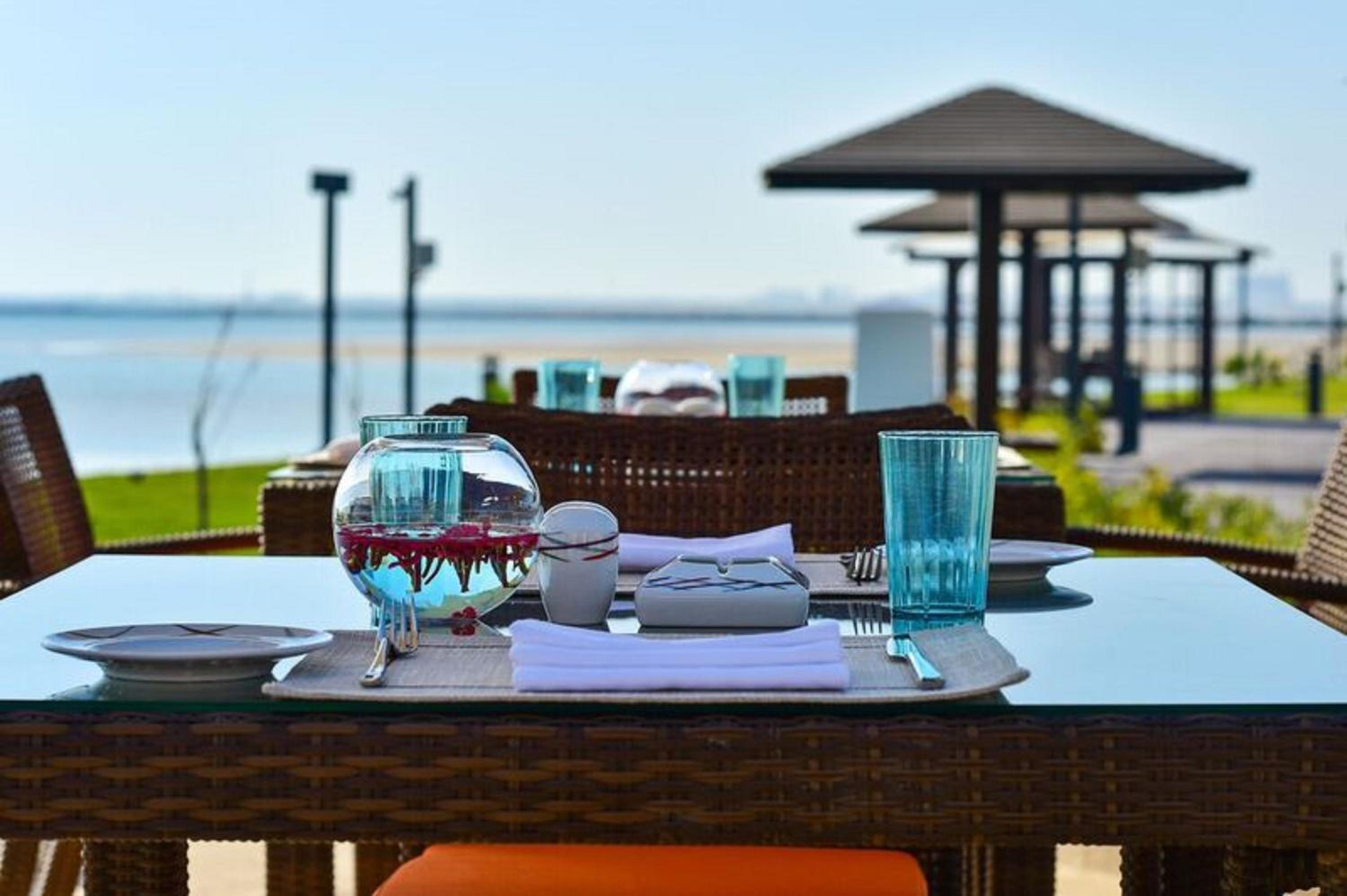 Simaisma A Murwab Resort