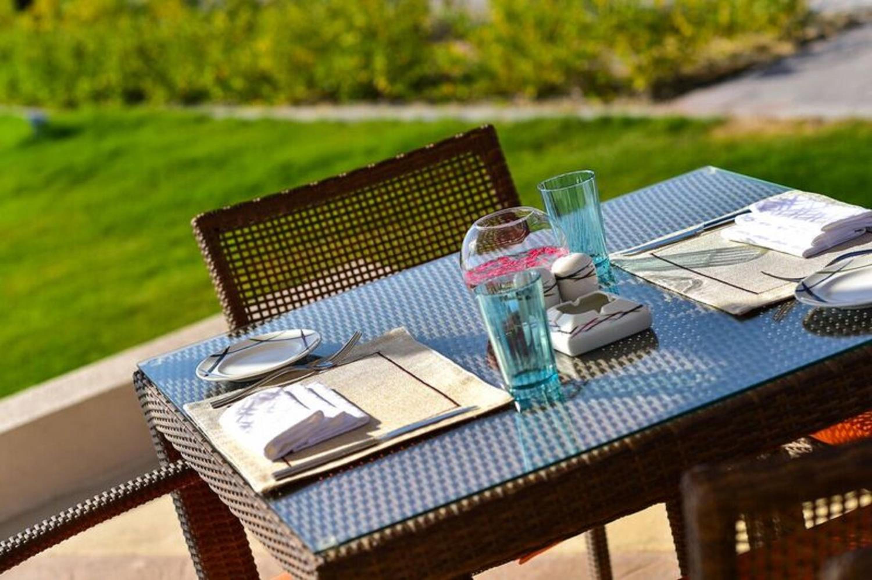 Simaisma A Murwab Resort