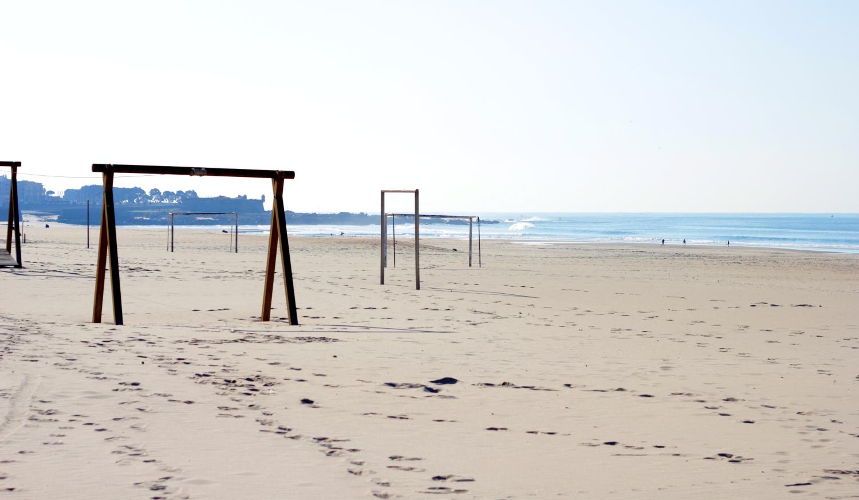 Serpa Beach House view 4