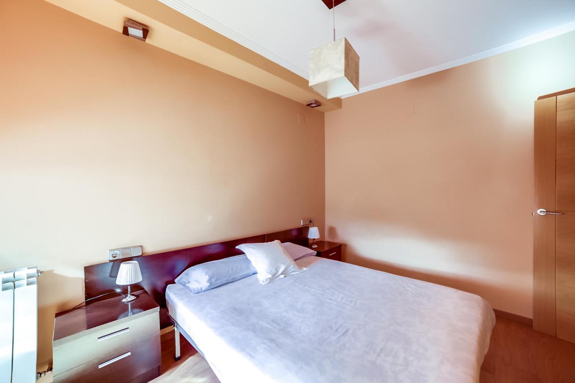 Apartamentos Legazpi