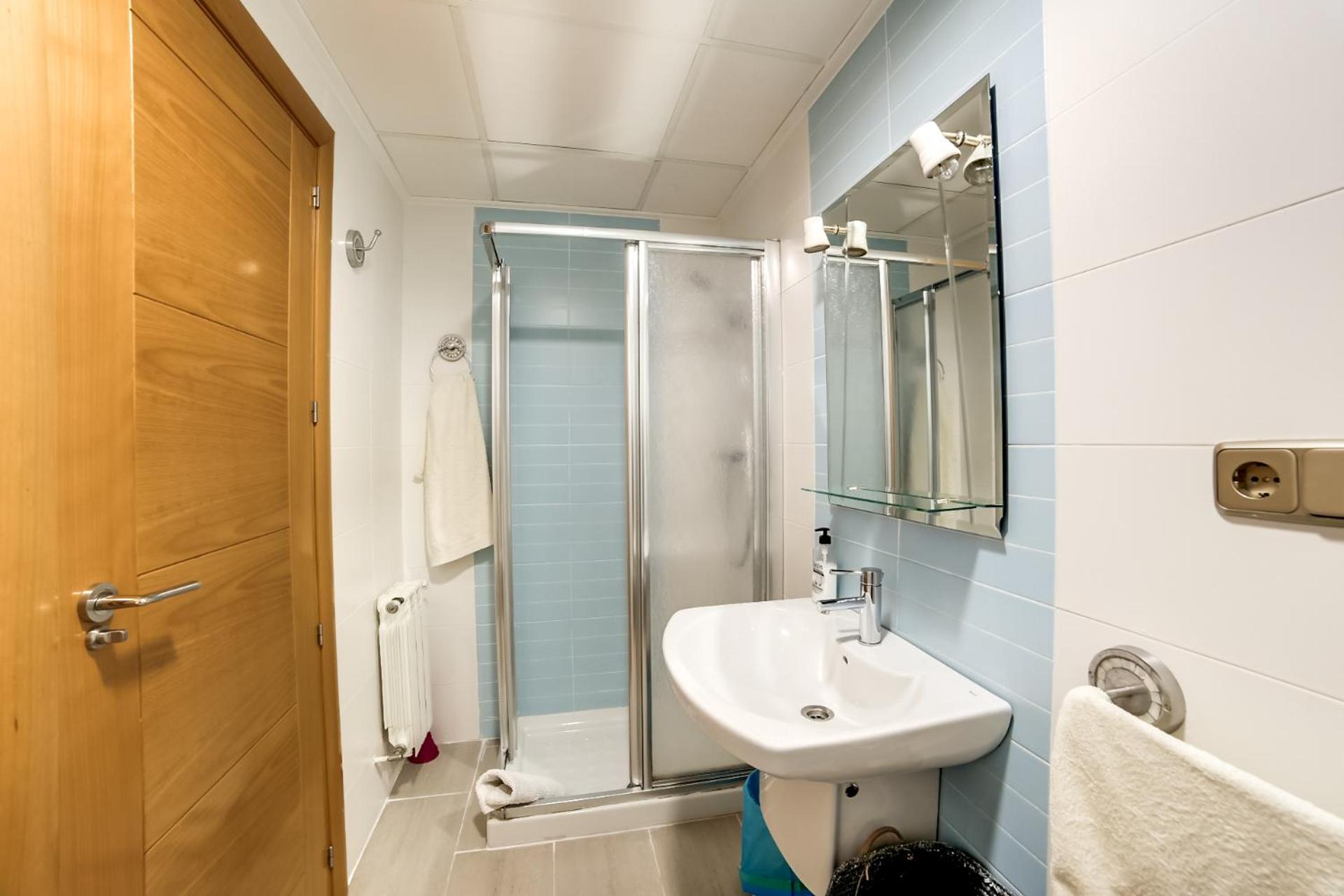 Apartamentos Legazpi