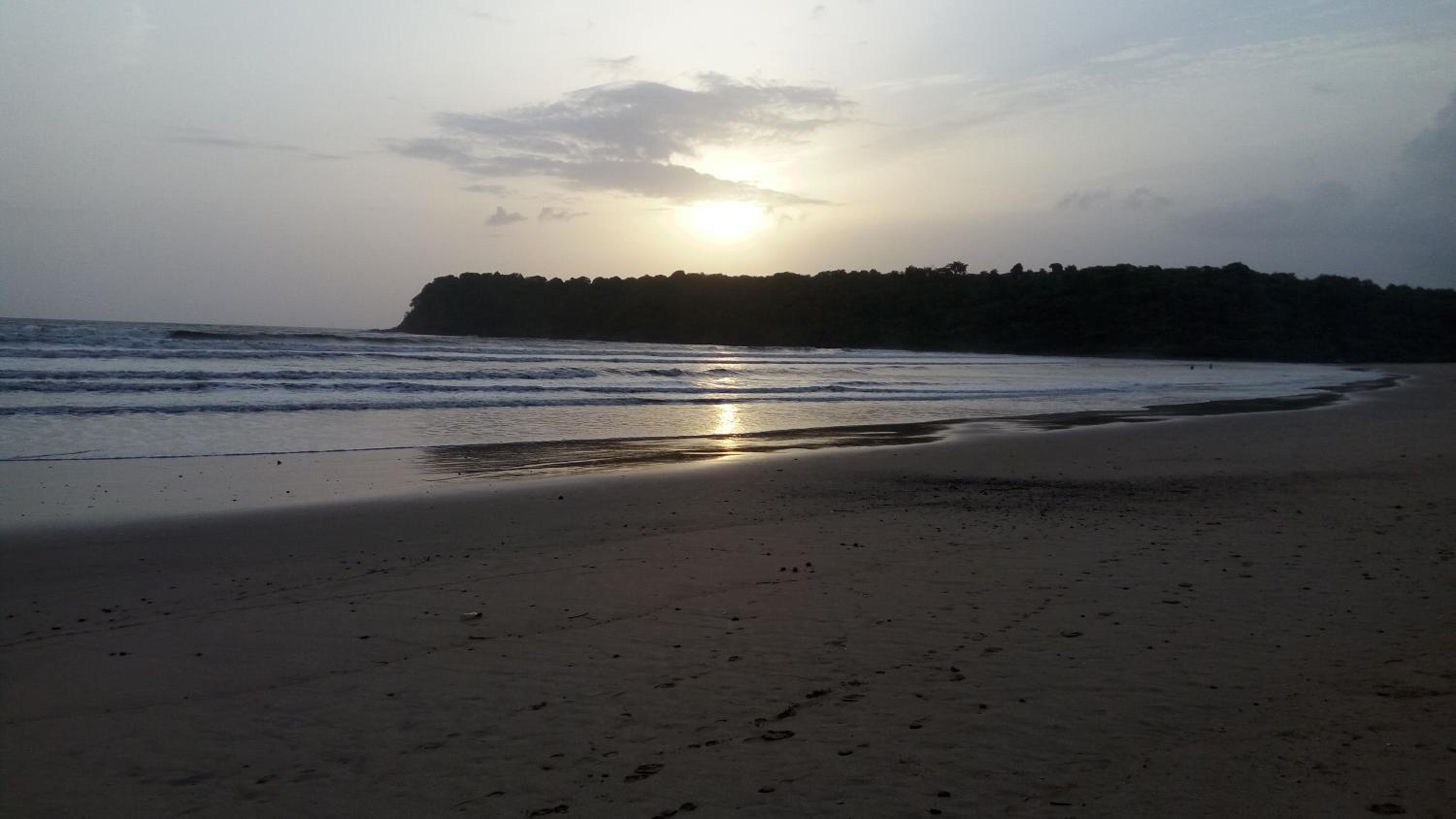 Agonda Paradise