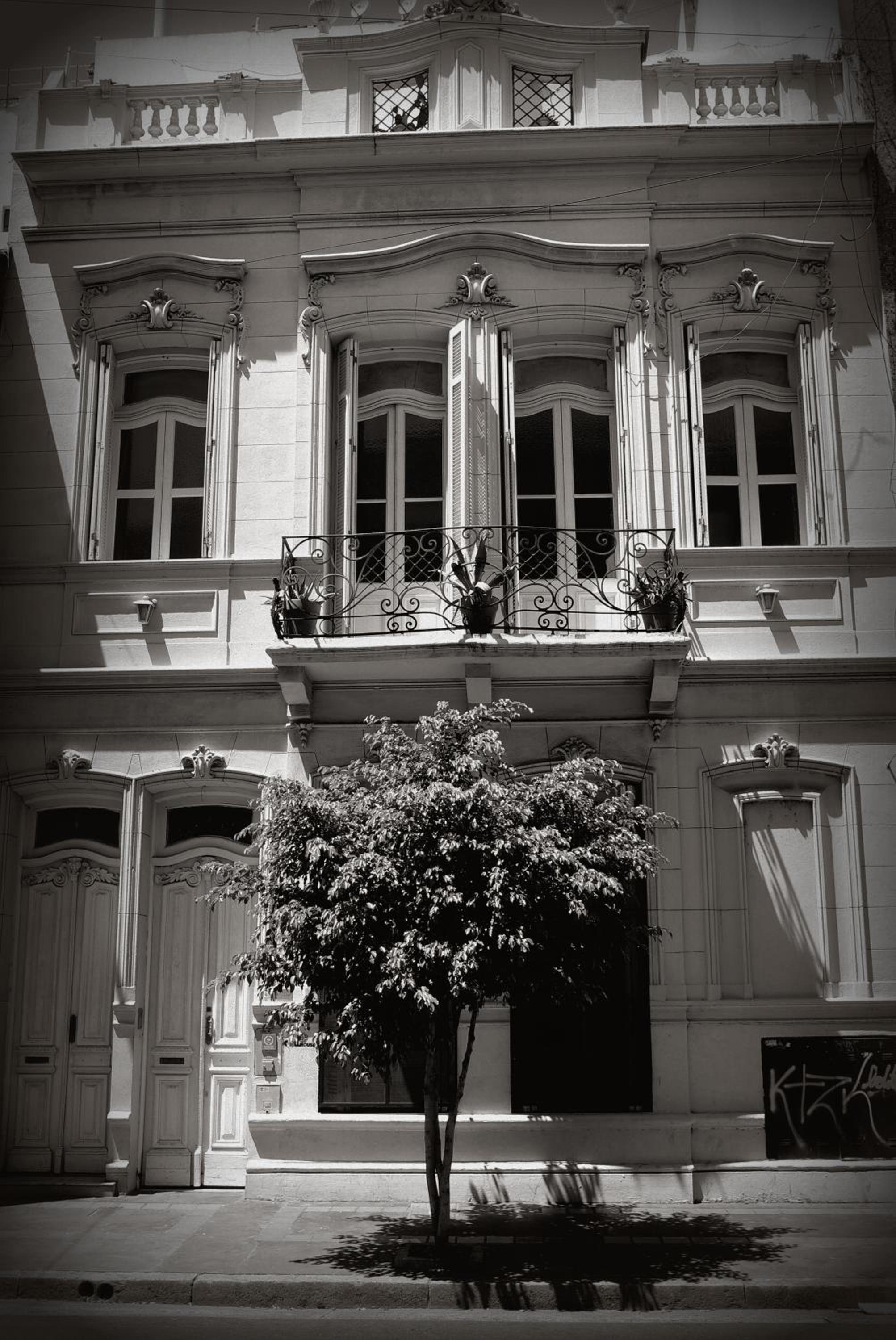 ChillHouse