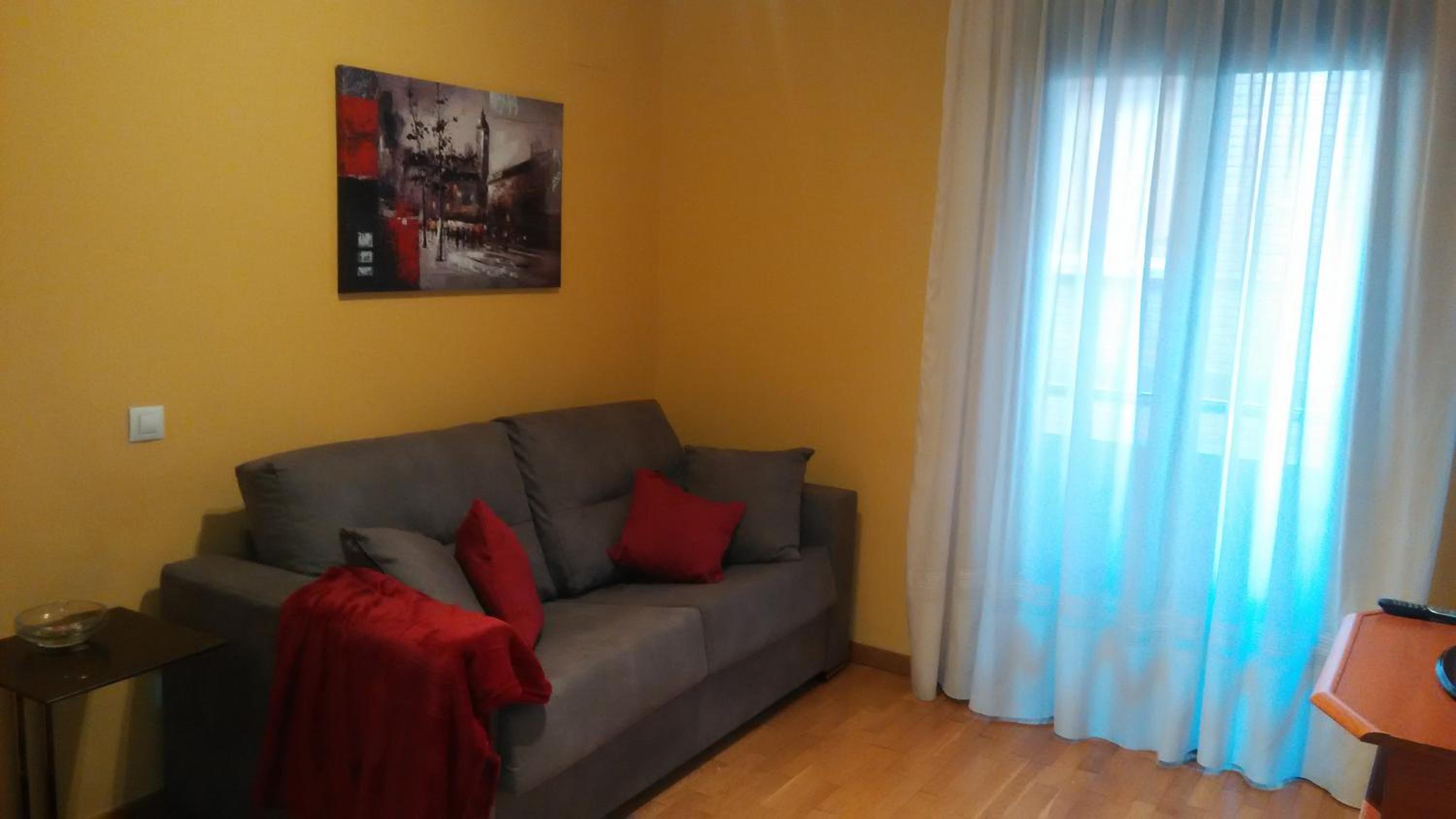Apartamento San Martín photo 5