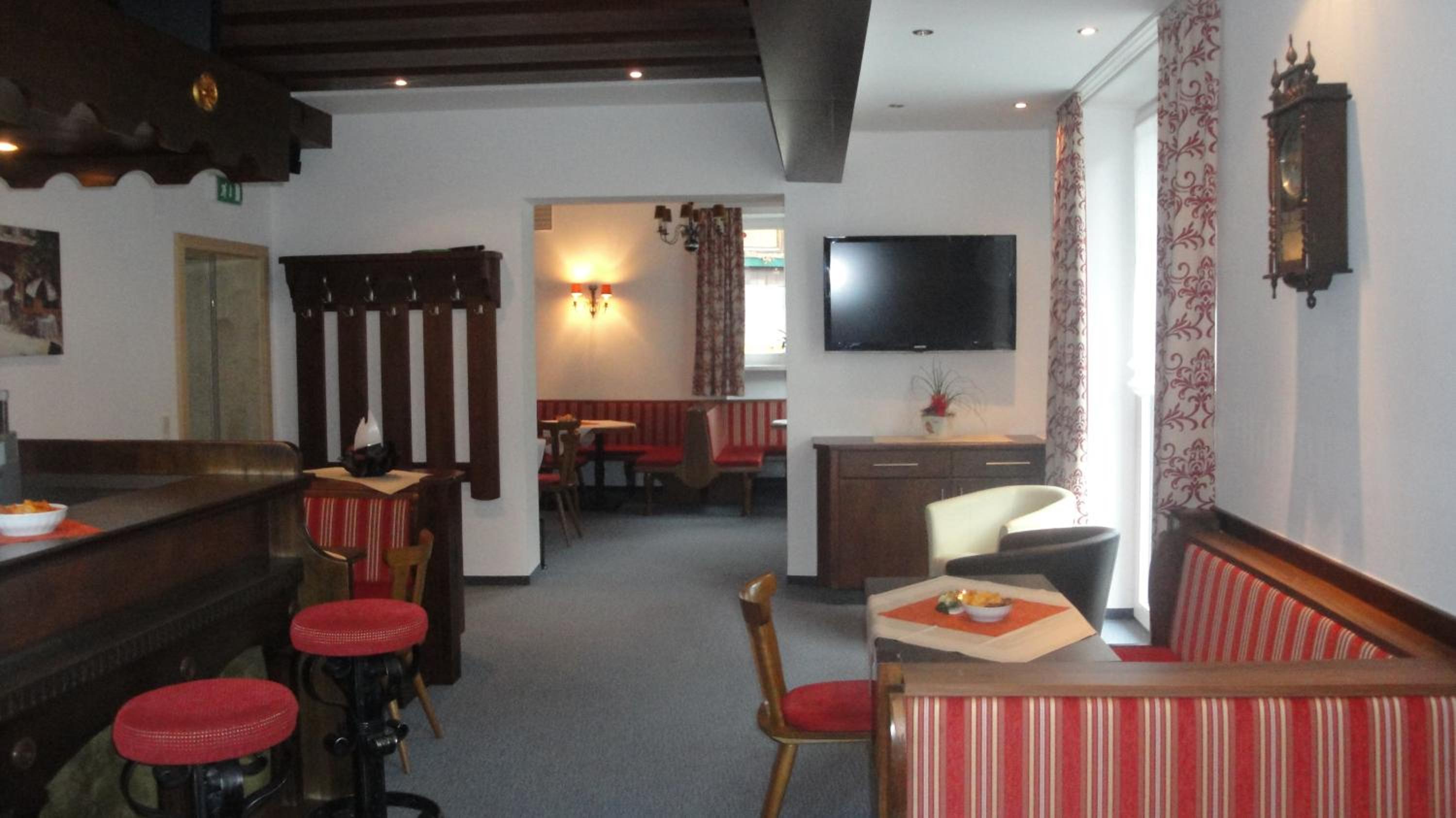 Pension Dorfplatzl
