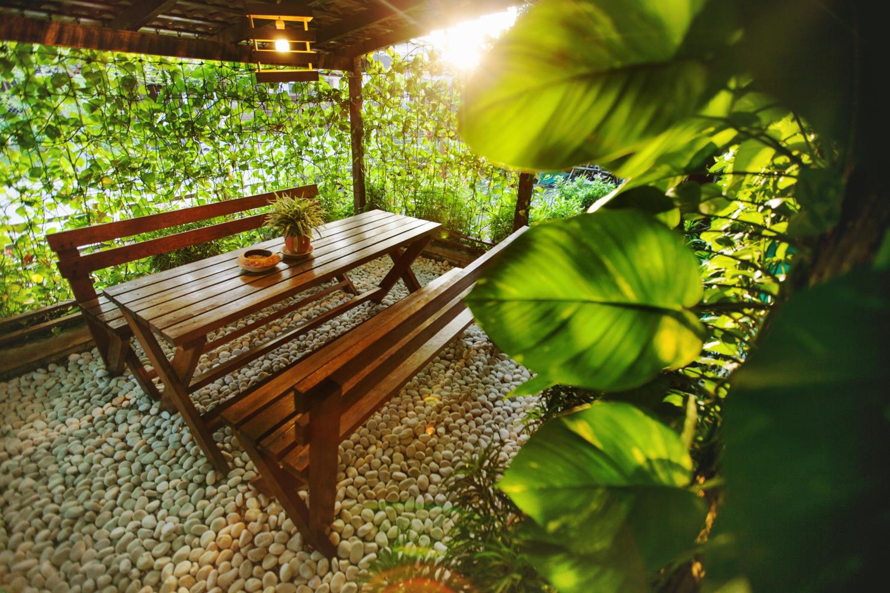 House Of My Eternal Love - Kulai Homestay
