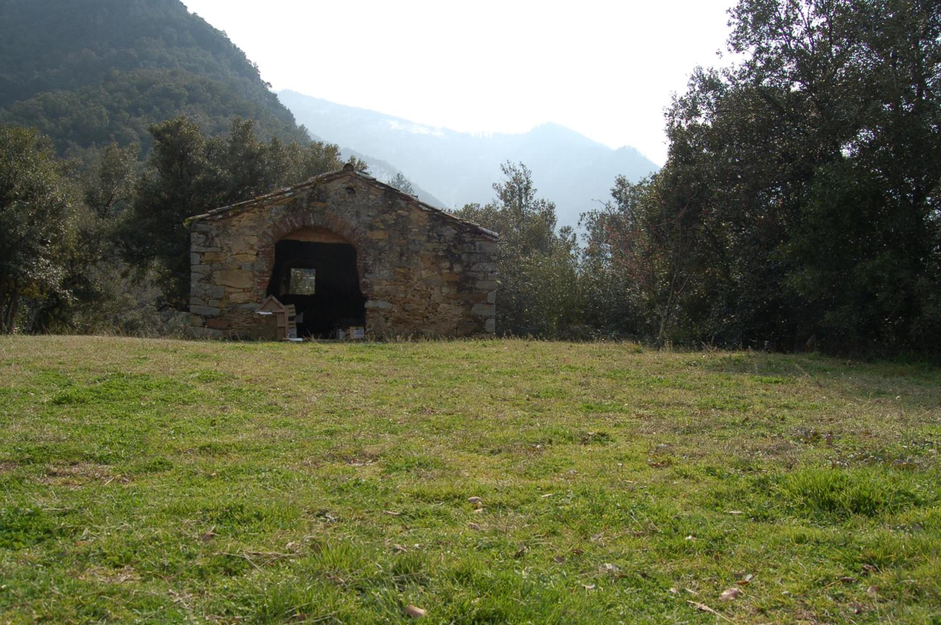 Mas els Terrats view 5