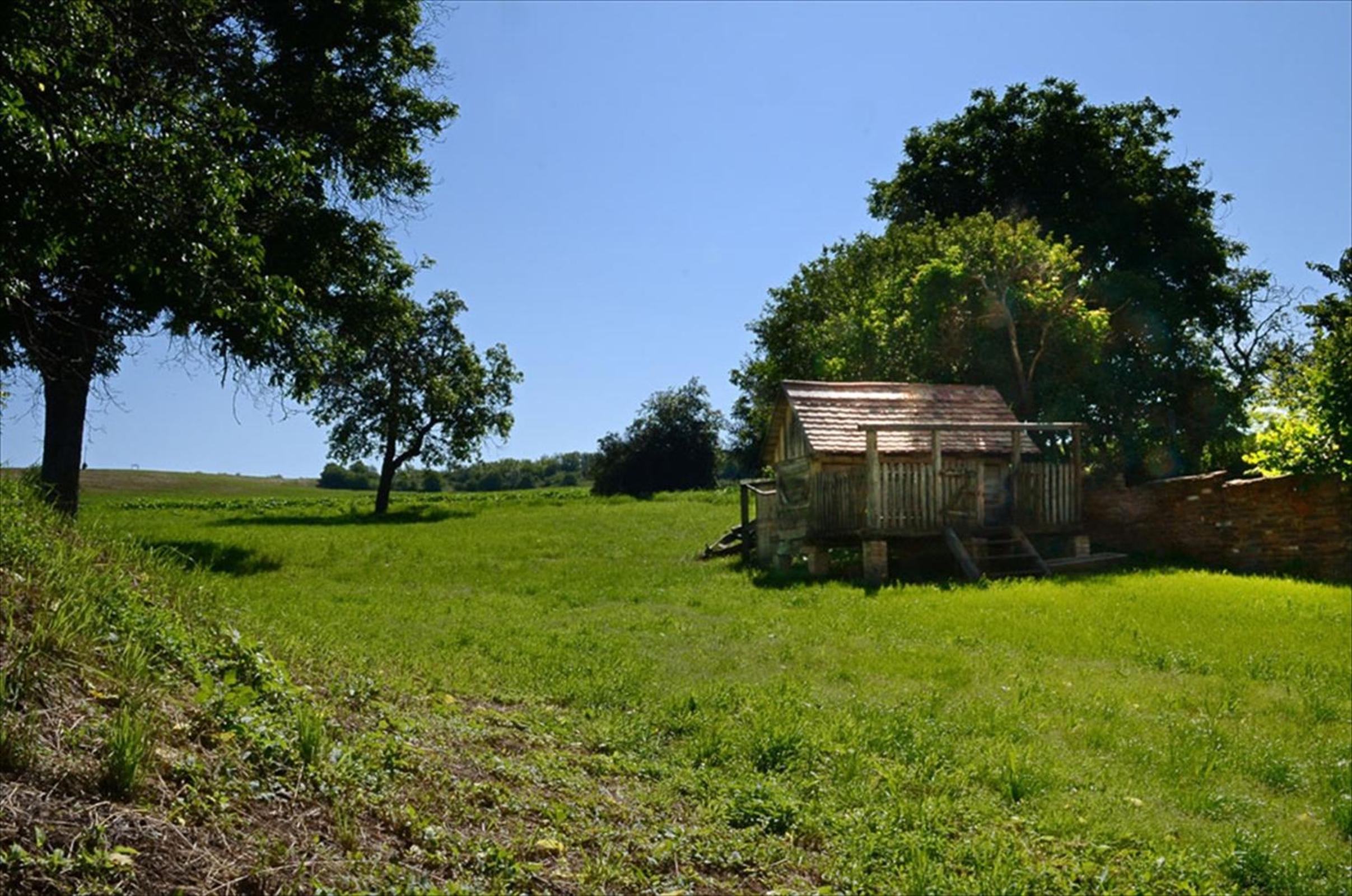 Zengőalja Vendégház view 4