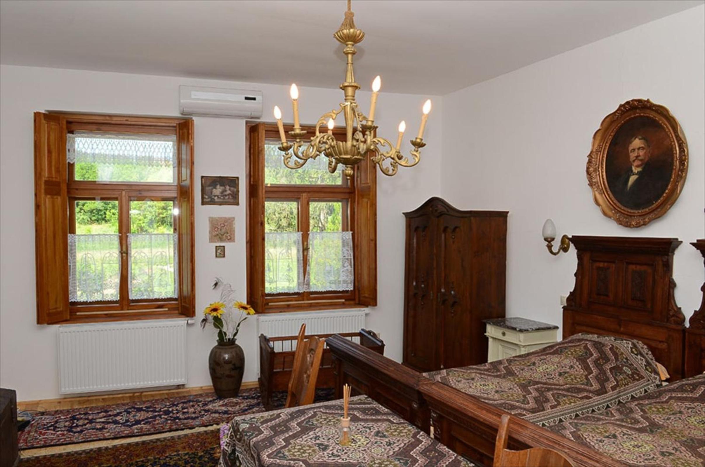 Zengőalja Vendégház view 2