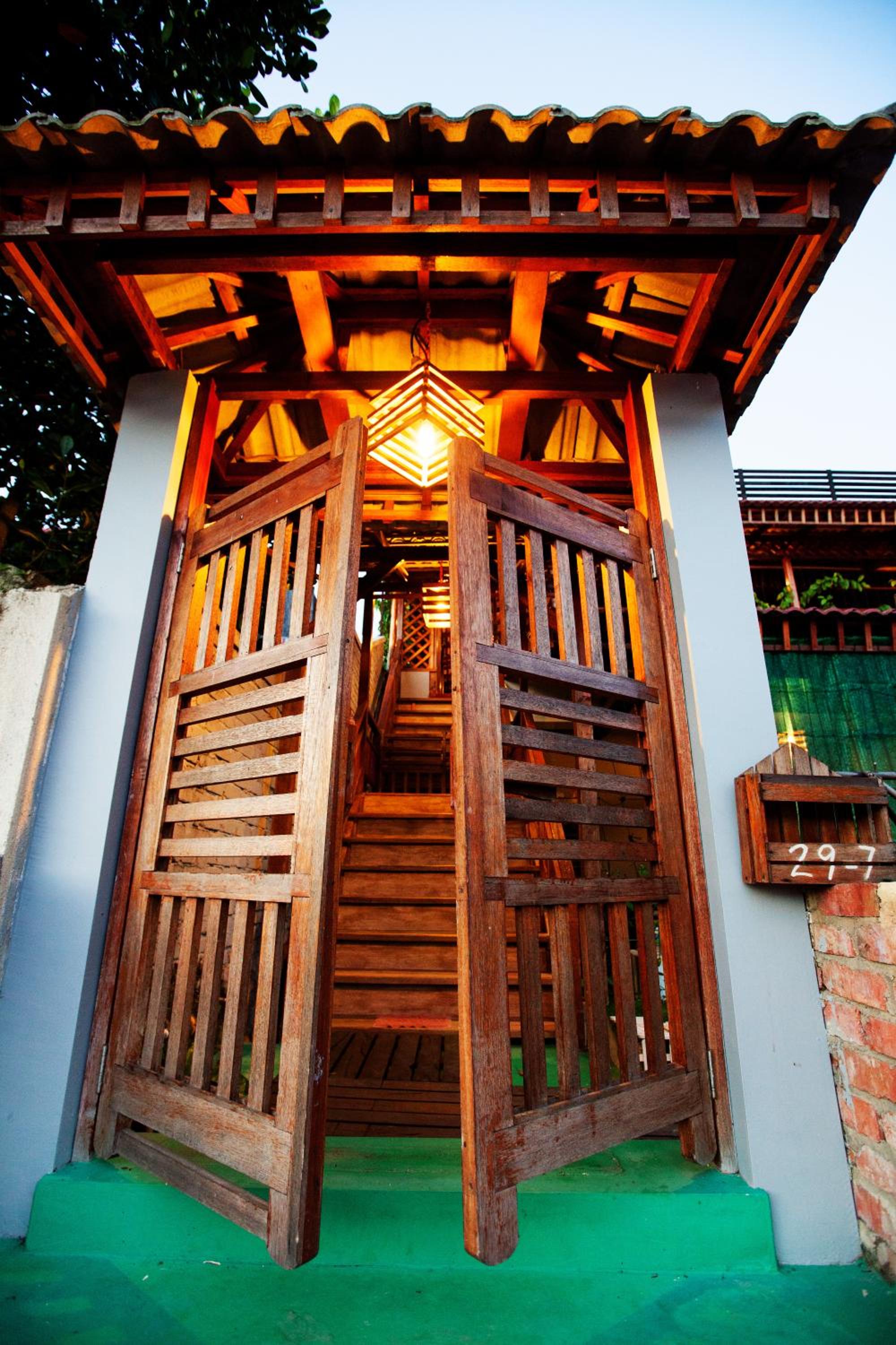 House Of My Eternal Love - Kulai Homestay