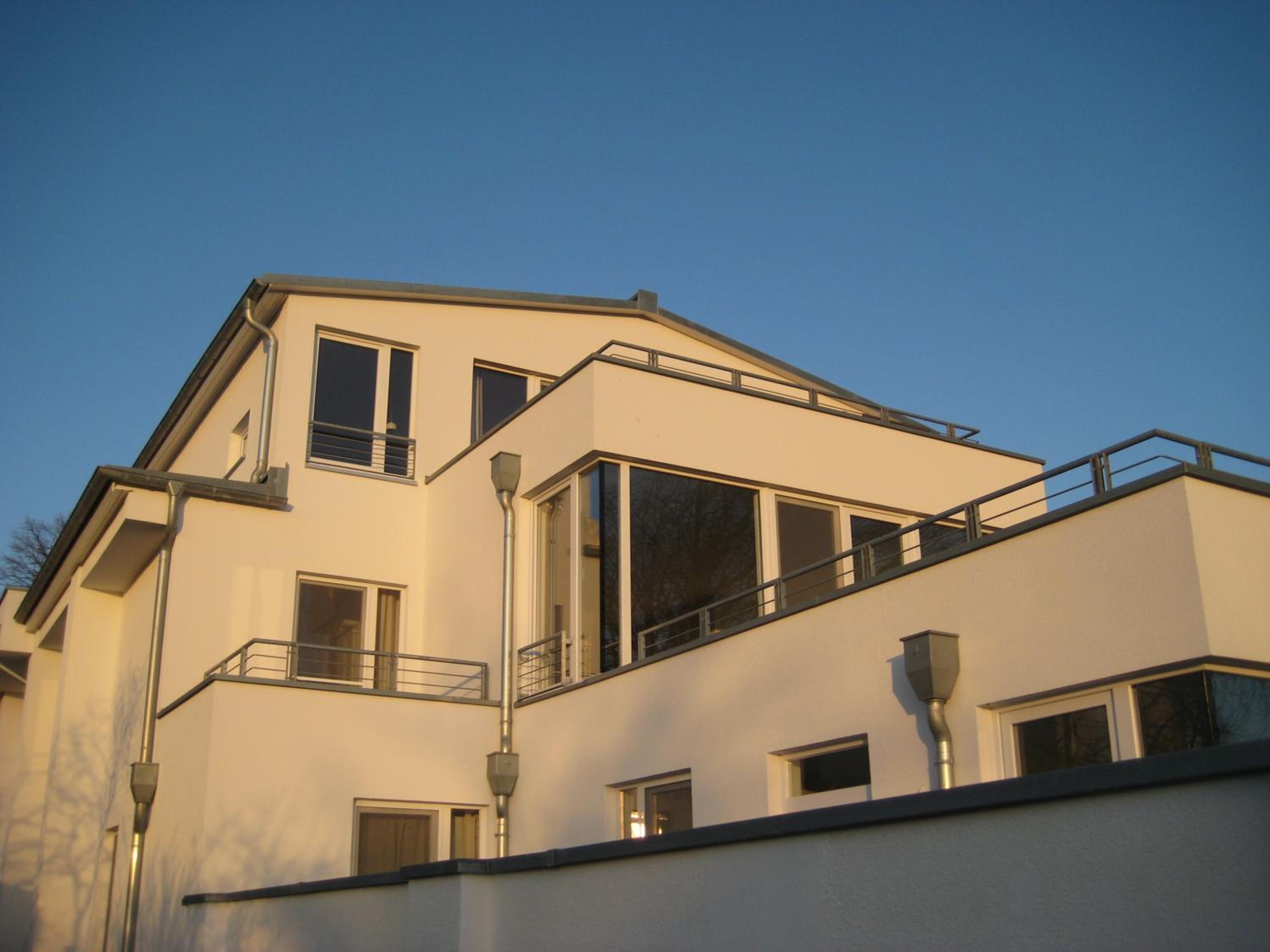 Sommerloft Rerik view 5