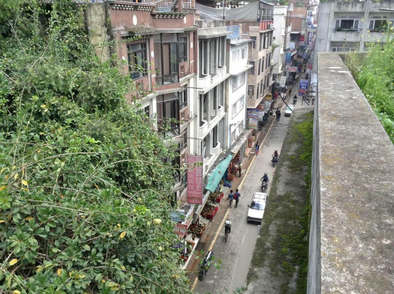 Bed and Breakfast Thamel