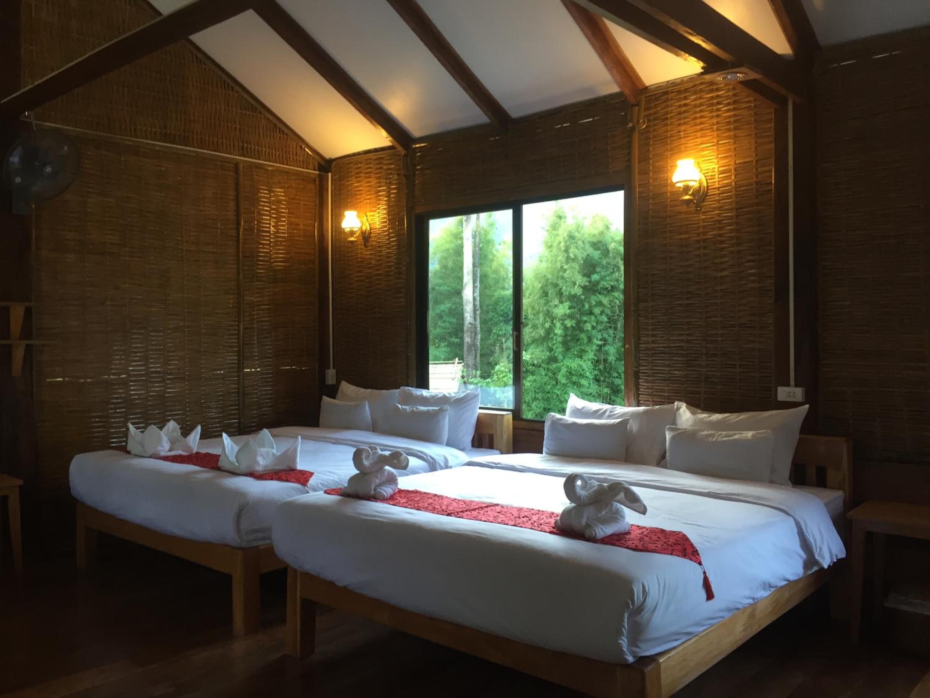 Phoxay Ngam Resort