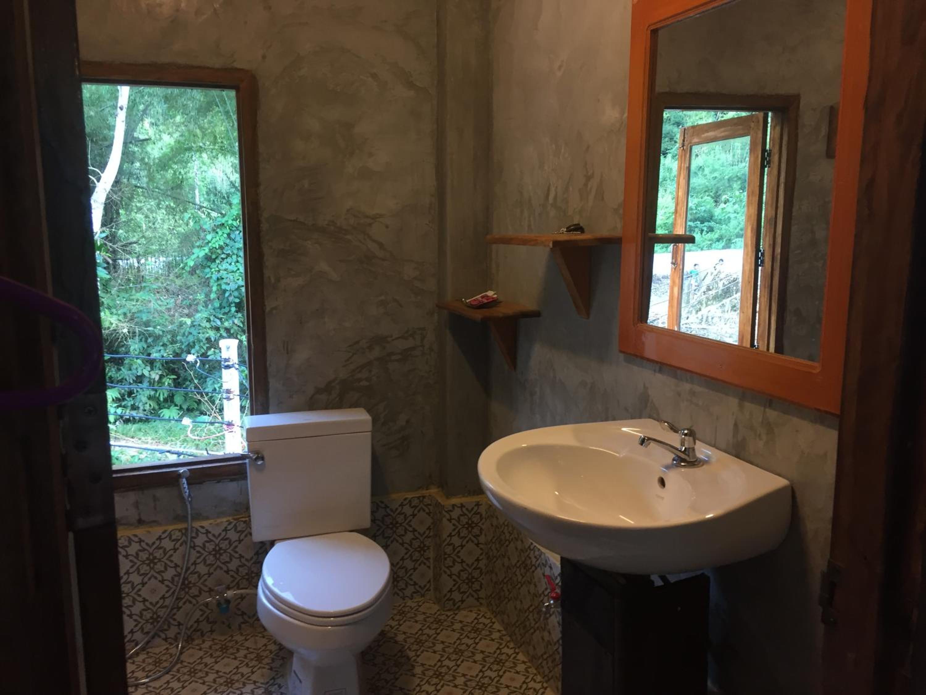 Phoxay Ngam Resort