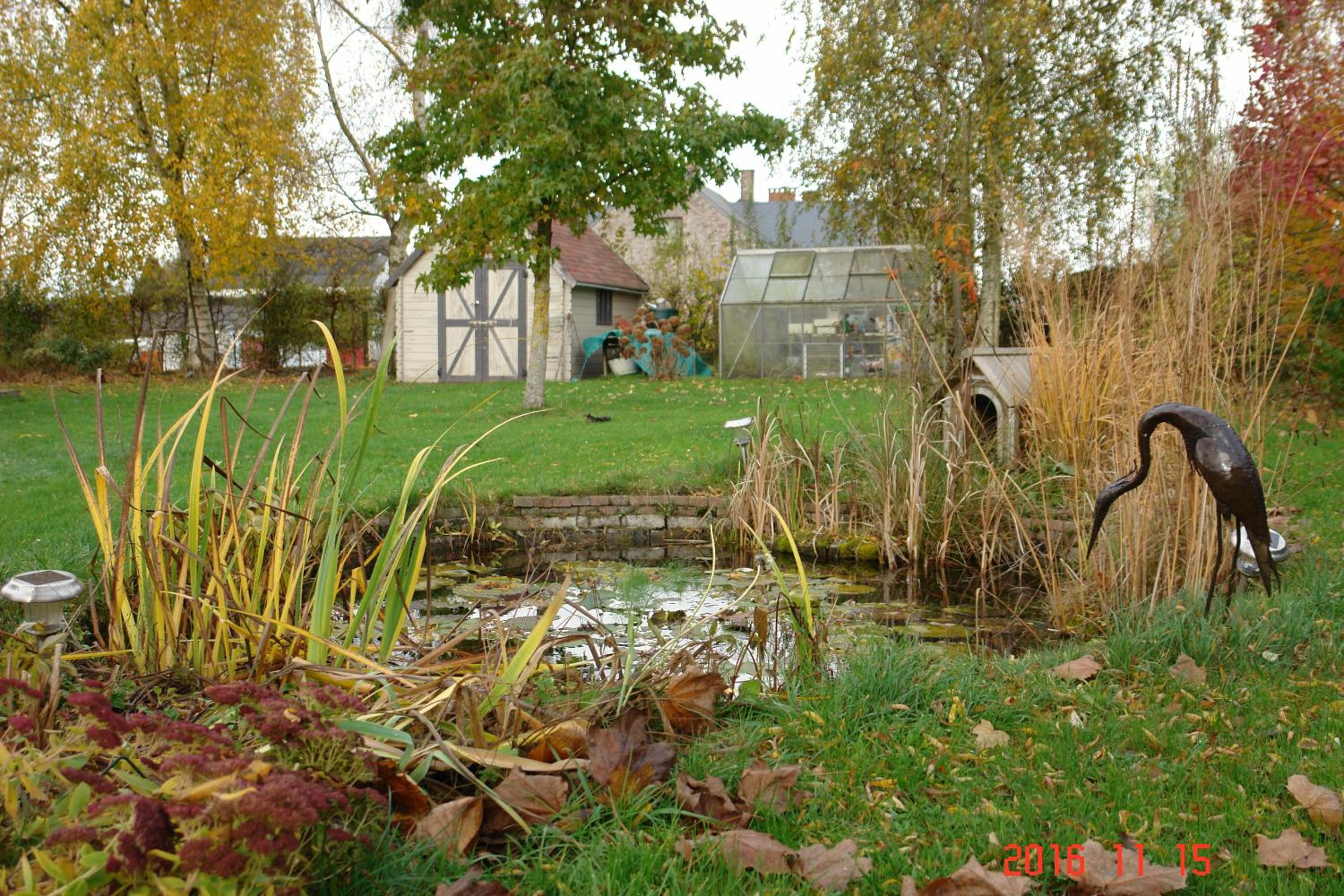 La Petite Maison