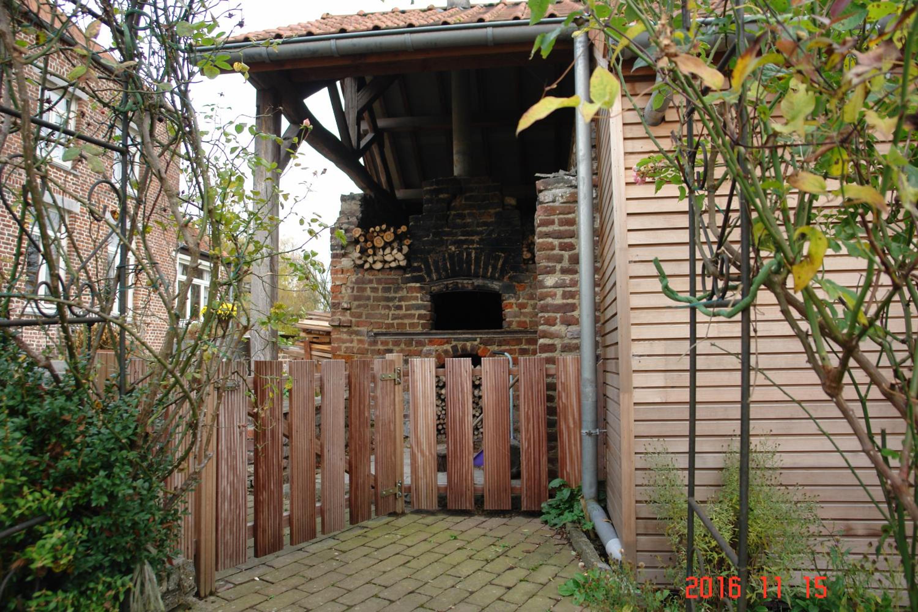 La Petite Maison